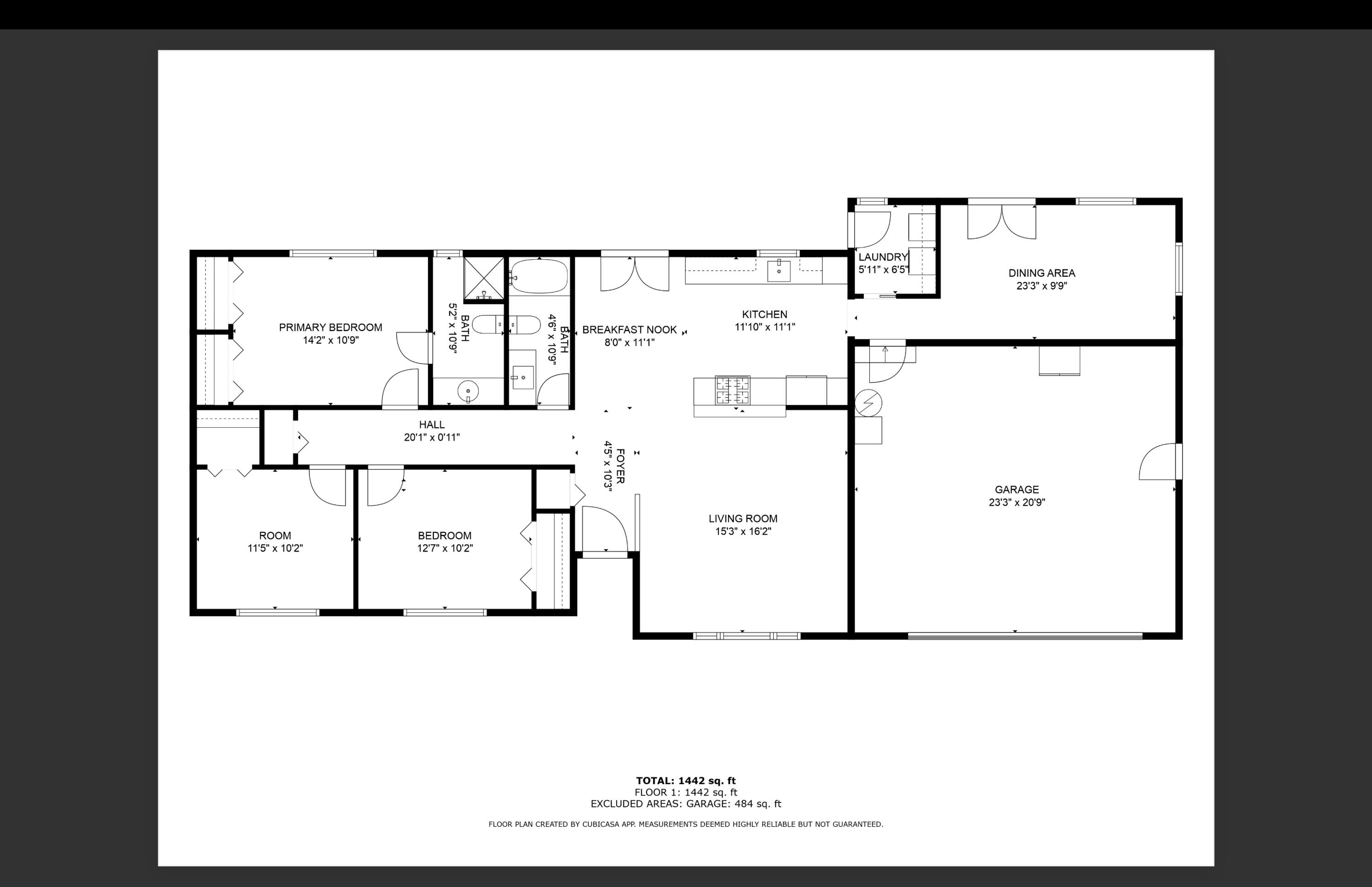 Kings Forest - Residential