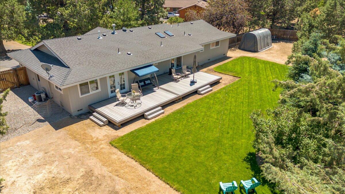 Kings Forest - Residential