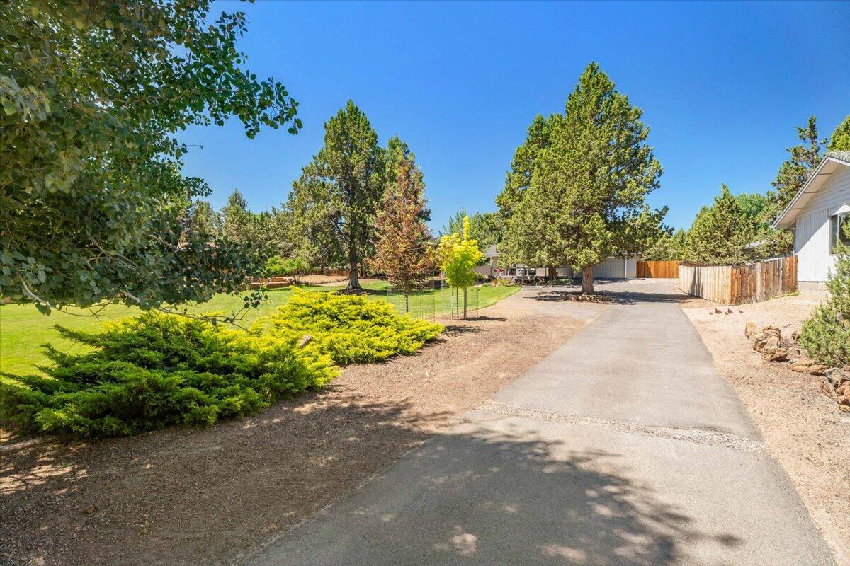 Kings Forest - Residential