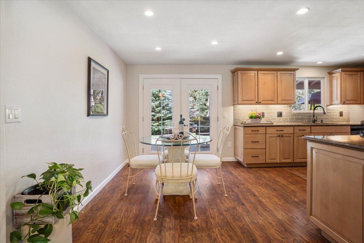 Kings Forest - Residential