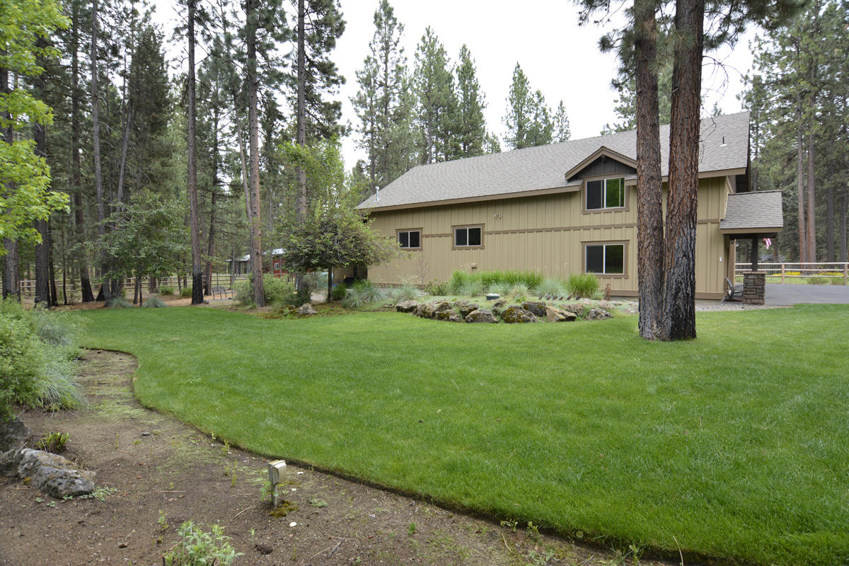River Forest Acres - Residential