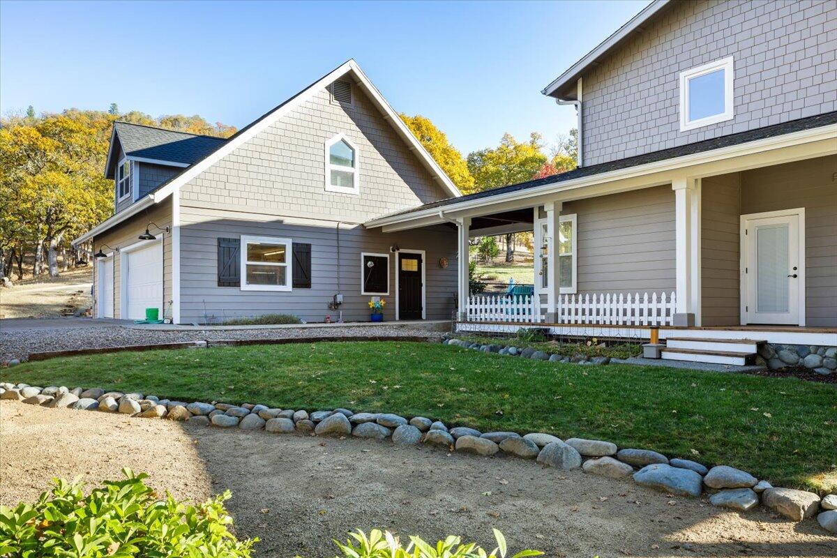 Gold Rey Subdivision Unit No 1 - Residential