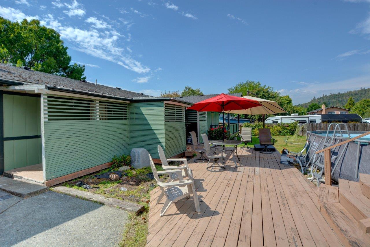 Whispering Meadow Subdivision - Residential