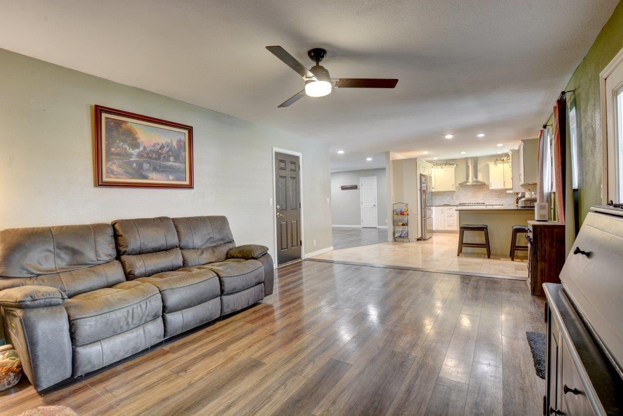 Whispering Meadow Subdivision - Residential