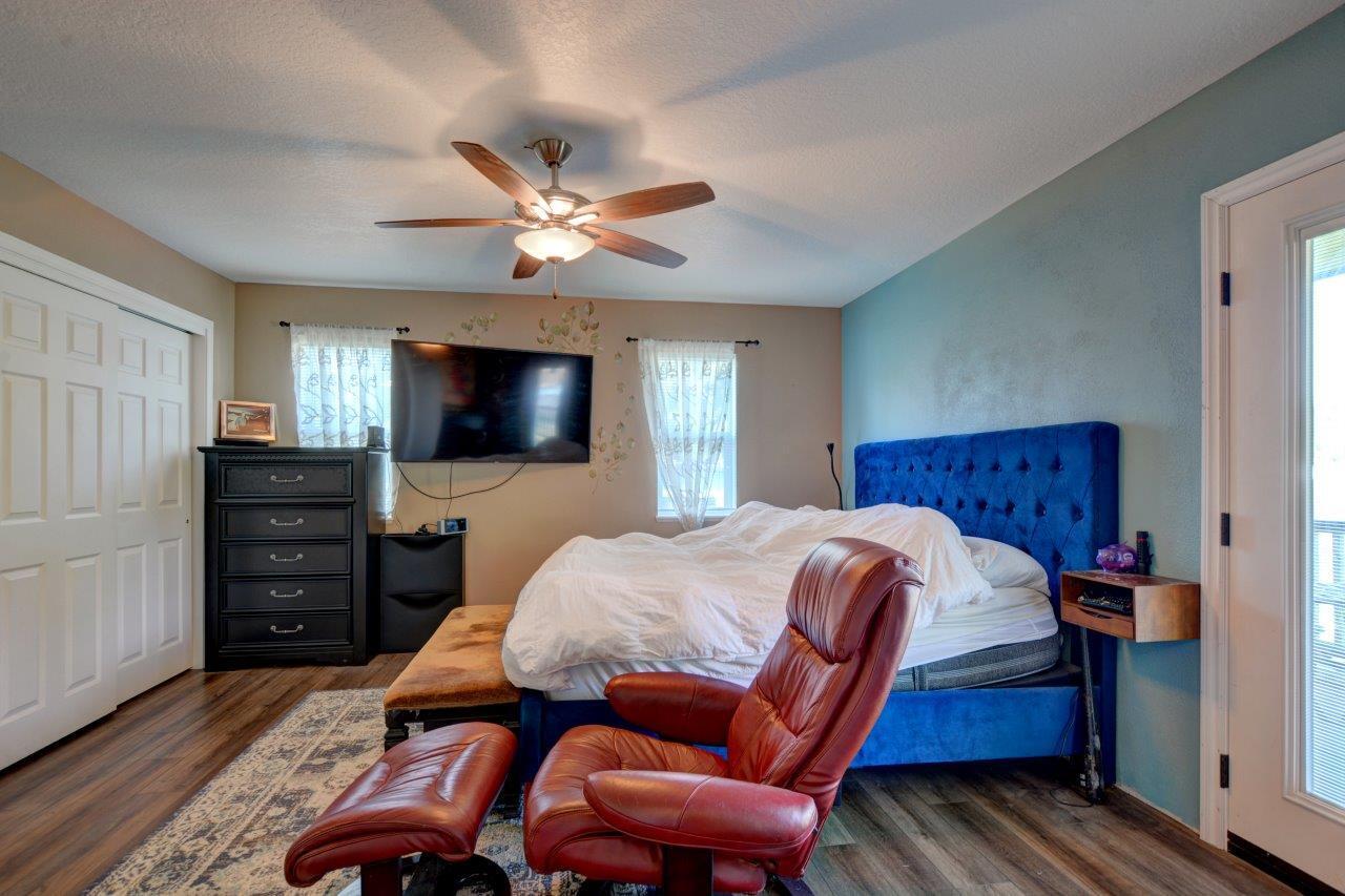 Whispering Meadow Subdivision - Residential