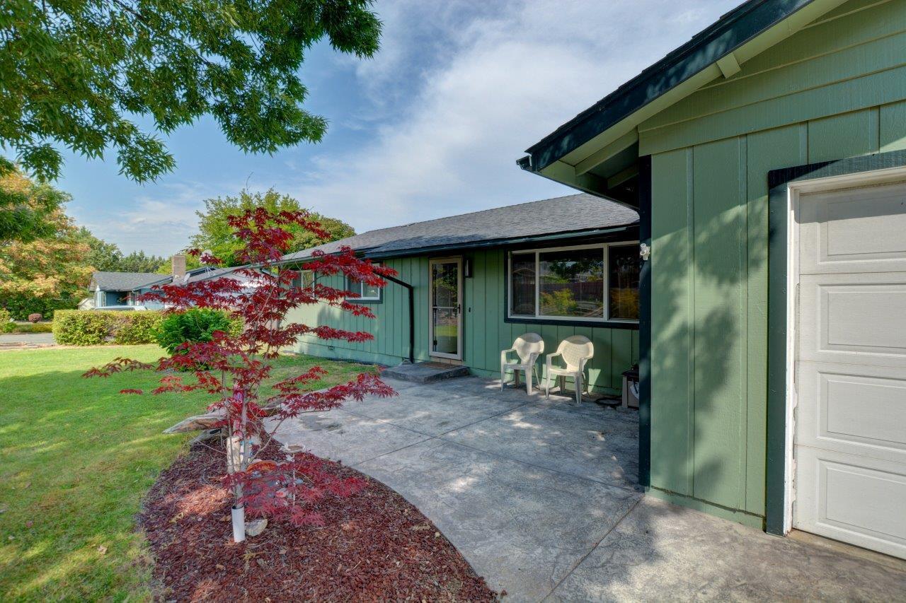 Whispering Meadow Subdivision - Residential