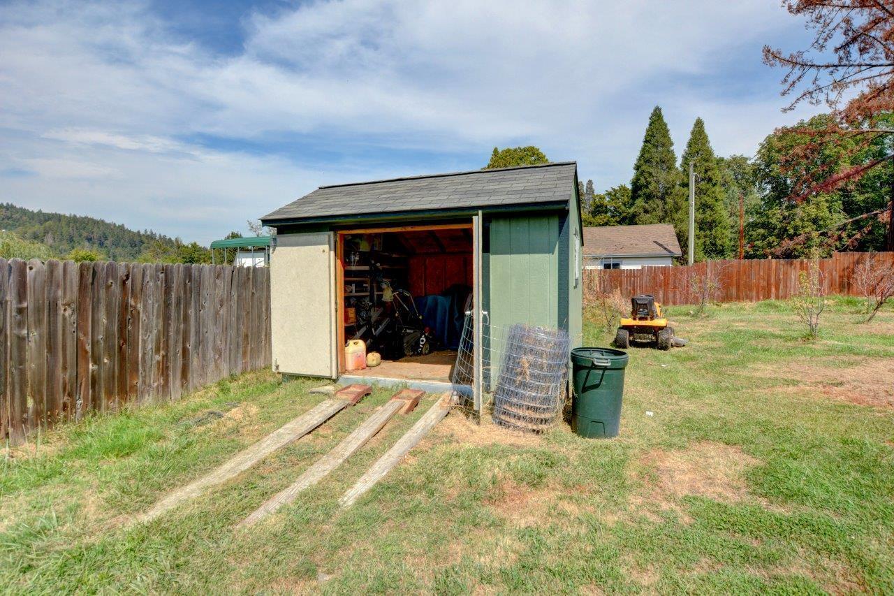 Whispering Meadow Subdivision - Residential