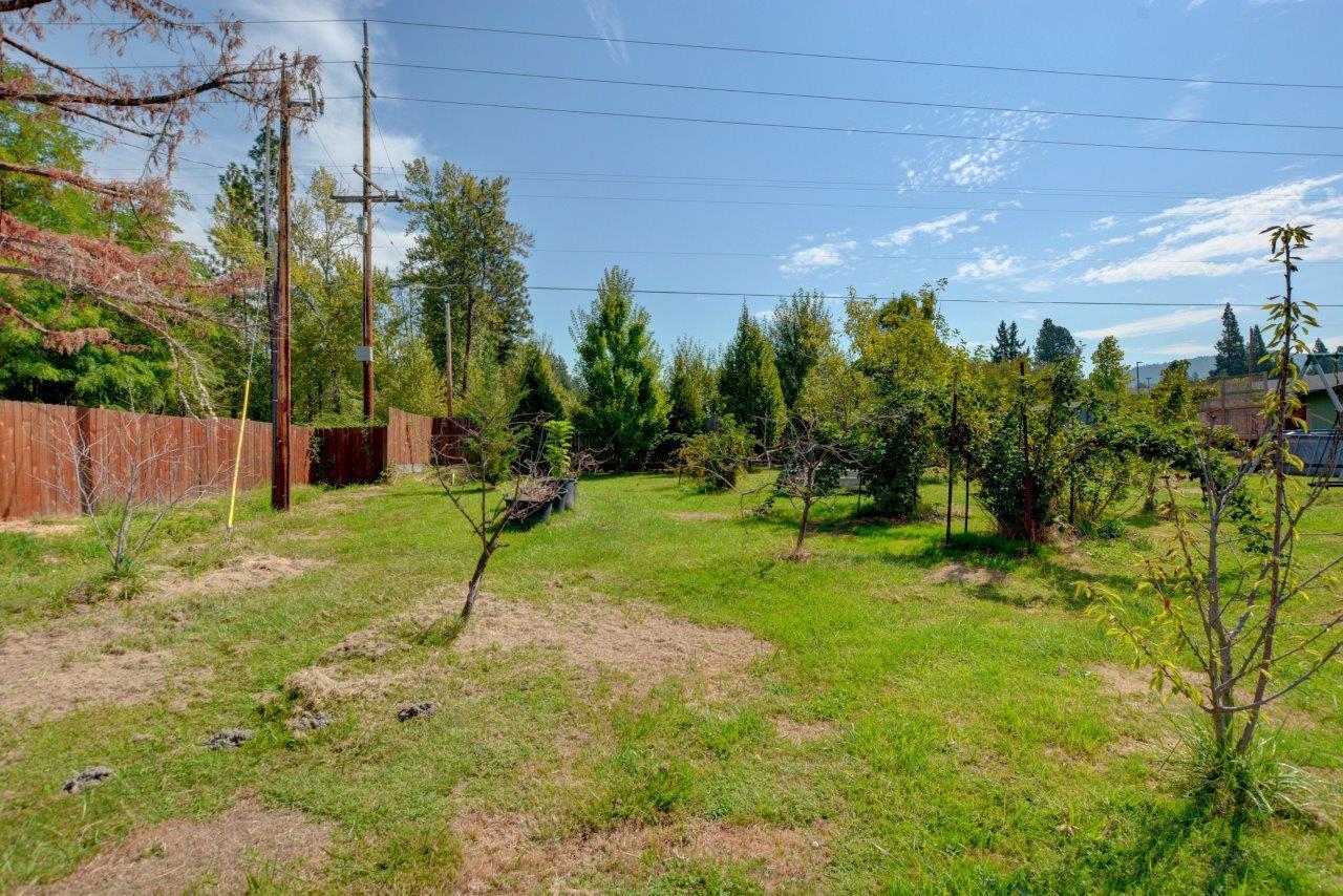 Whispering Meadow Subdivision - Residential