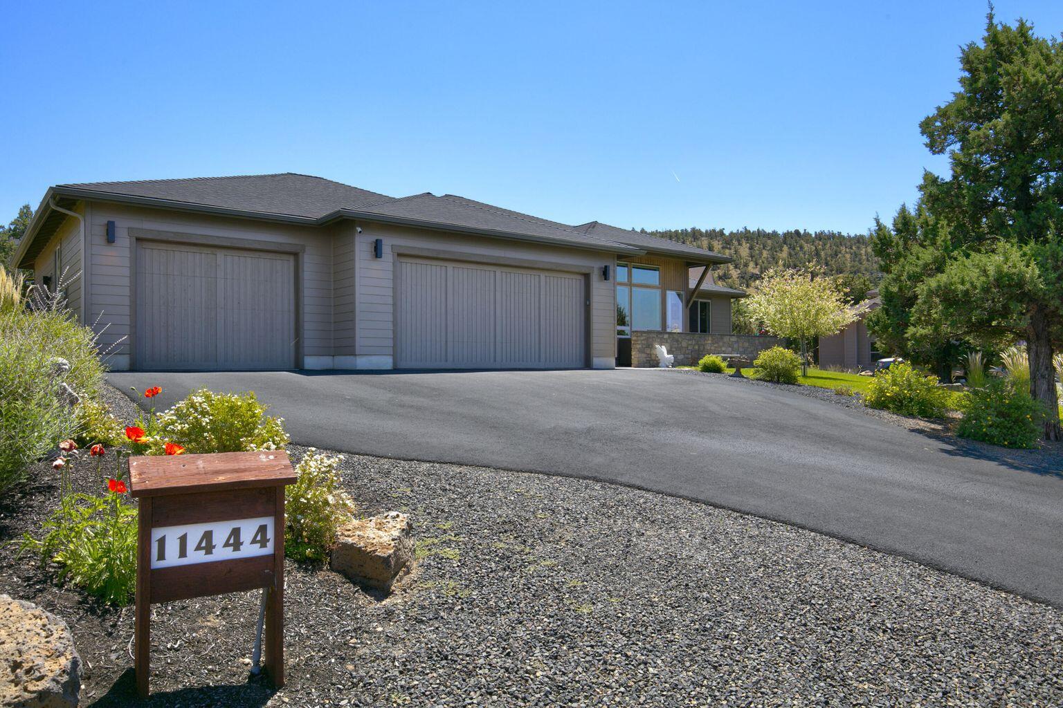Eagle Crest - Residential