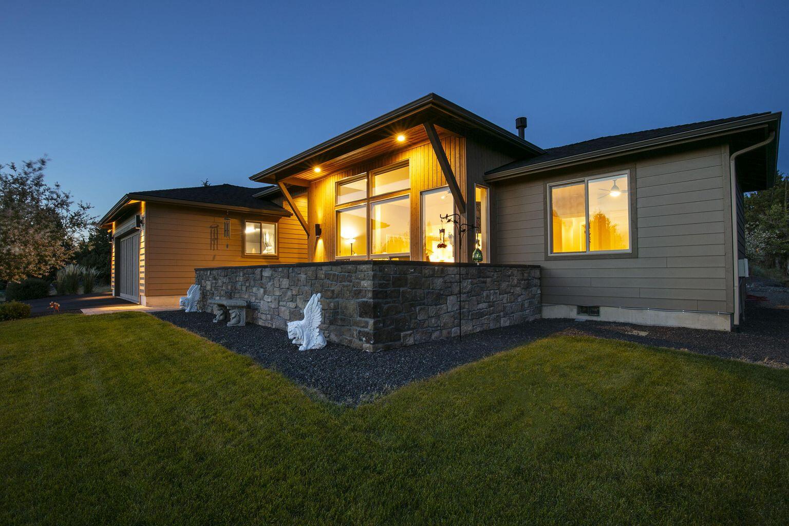 Eagle Crest - Residential