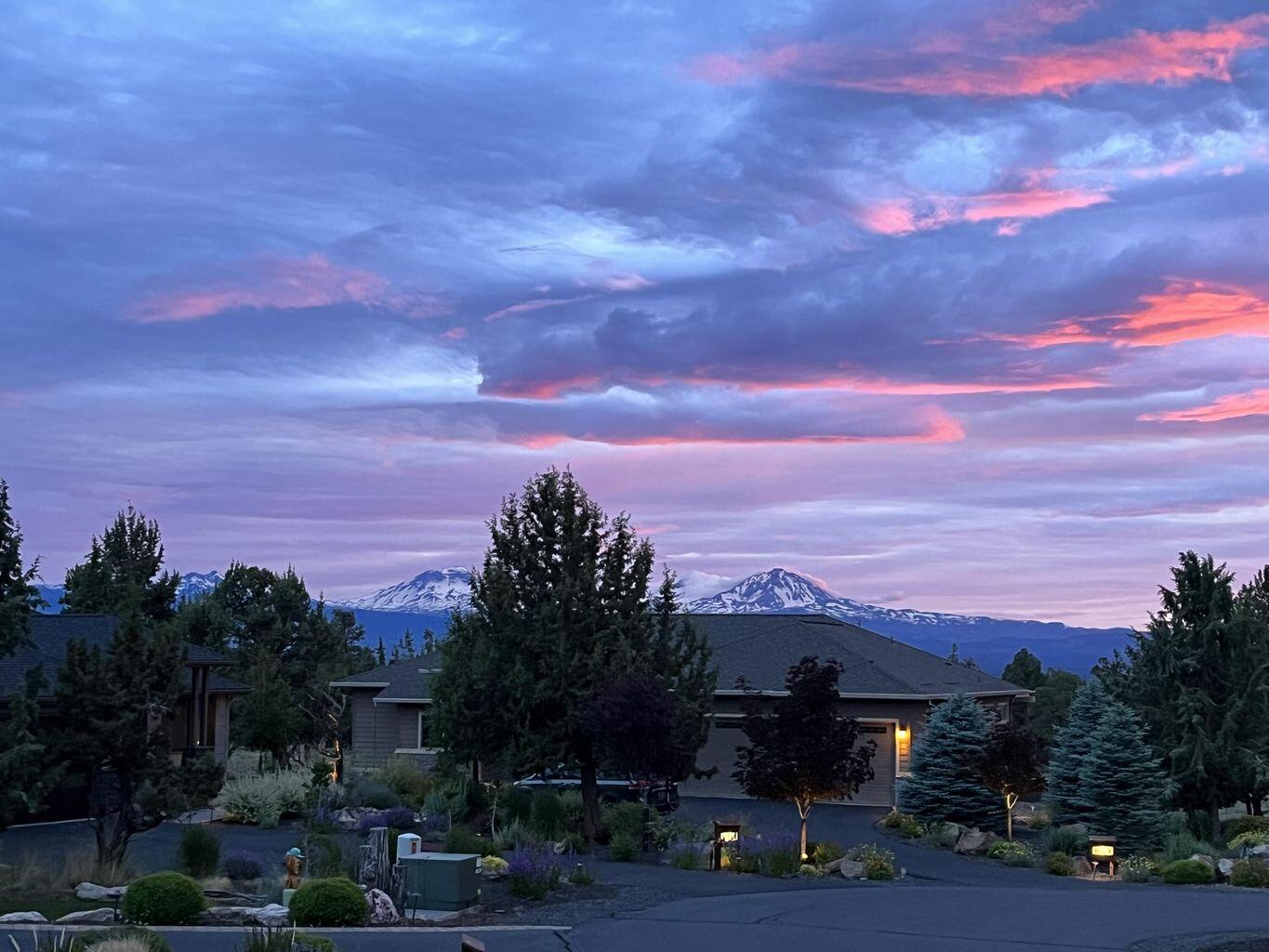 Eagle Crest - Residential