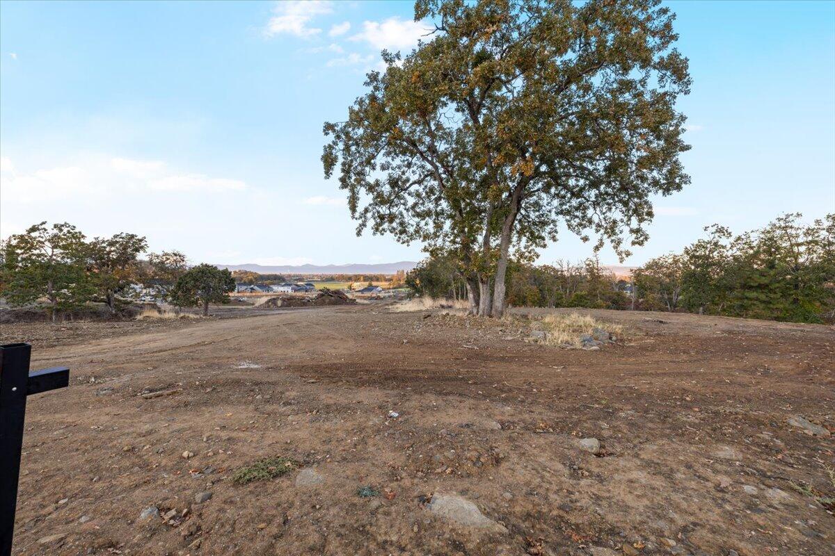 Introducing Quail Run Estates, Eagle Point's premier new subdivision of large luxury estate lots. Discover a rare opportunity to build your dream estate on one of these generous 1-acre view lots, perfectly situated overlooking the renowned Eagle Point Golf Community. These elevated home sites boast breathtaking, panoramic views of the golf course, surrounding mountains, and Rogue Valley. LOT 73