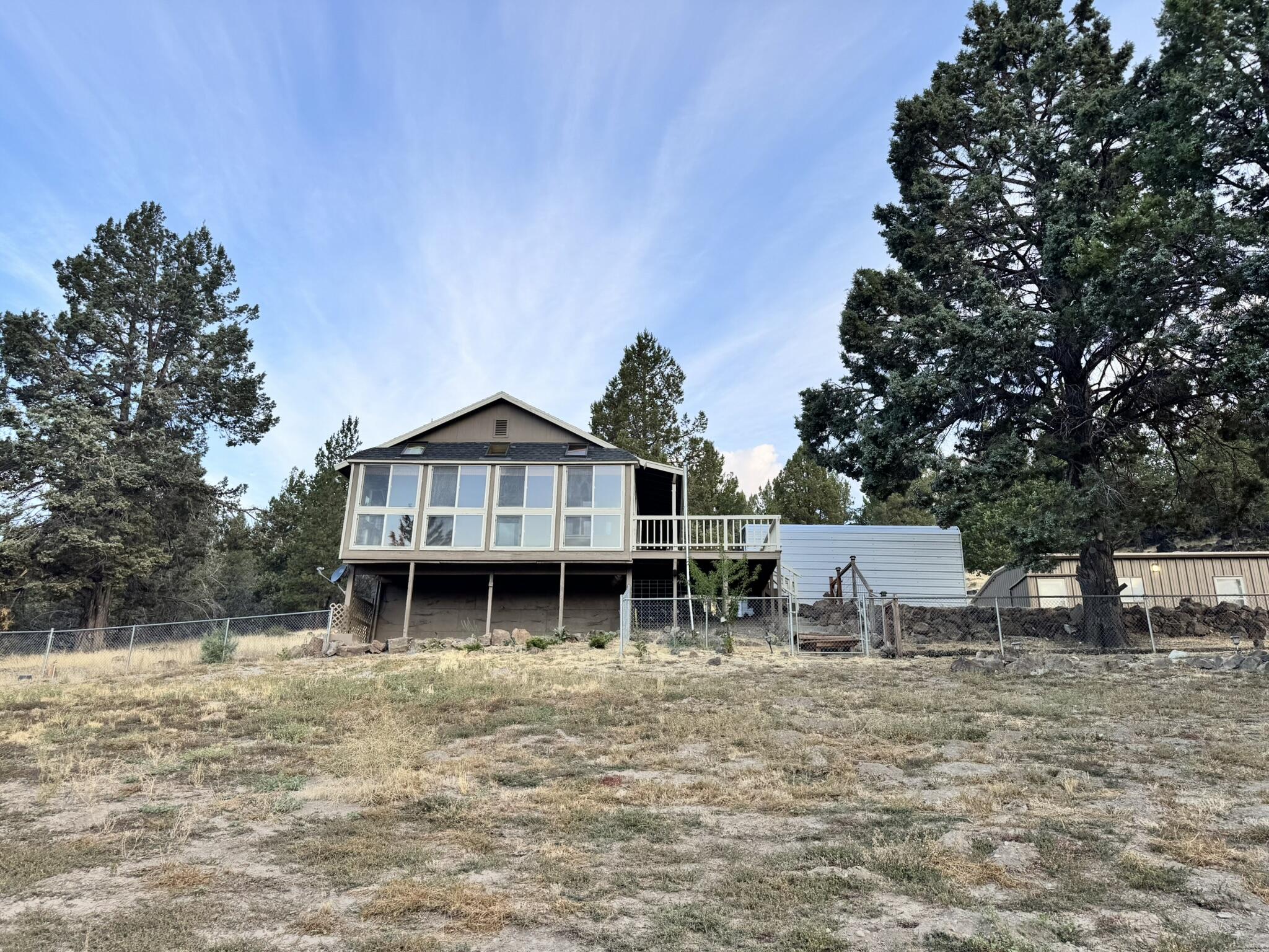 Nimrod River Park - Residential