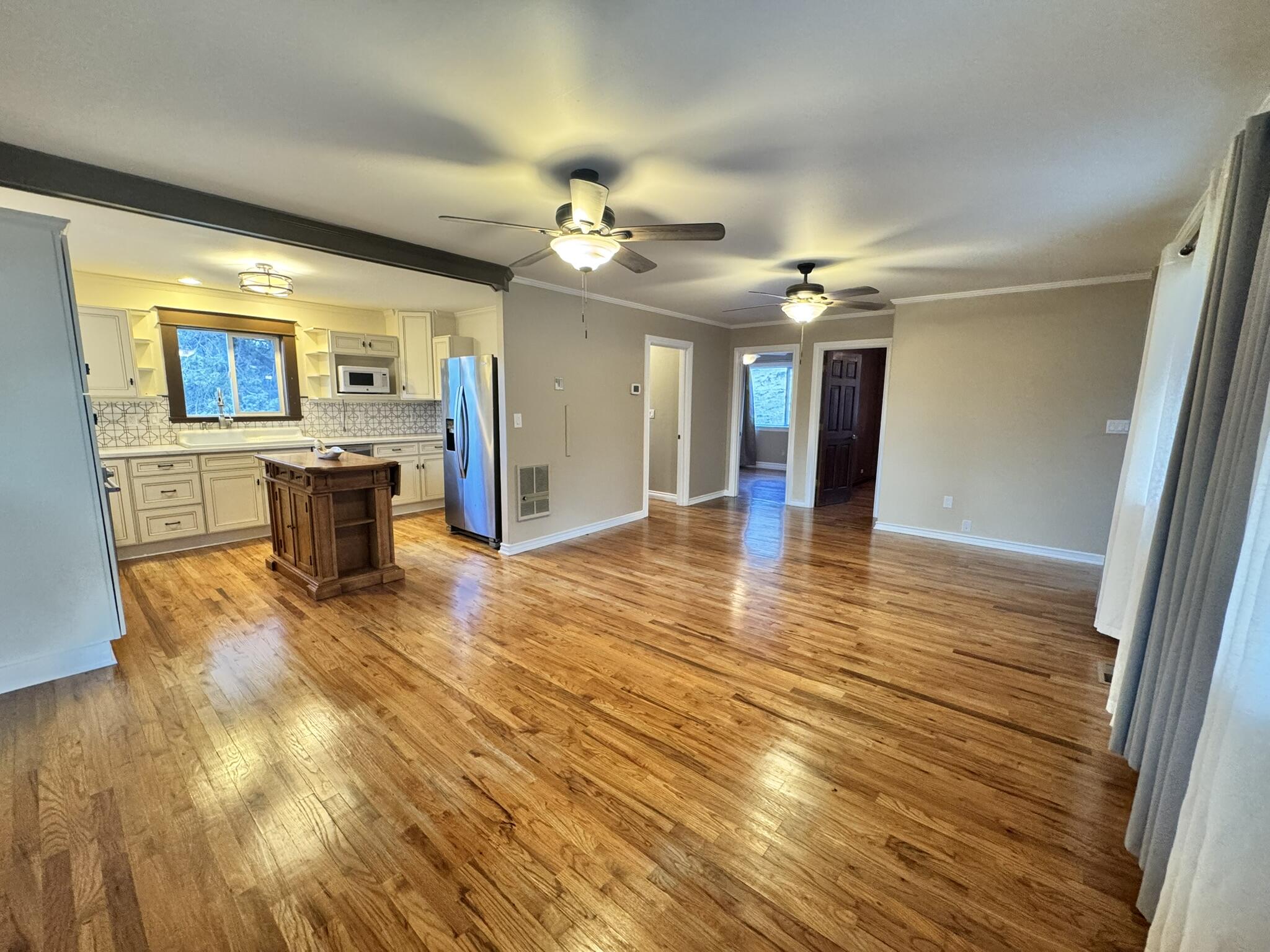 Nimrod River Park - Residential