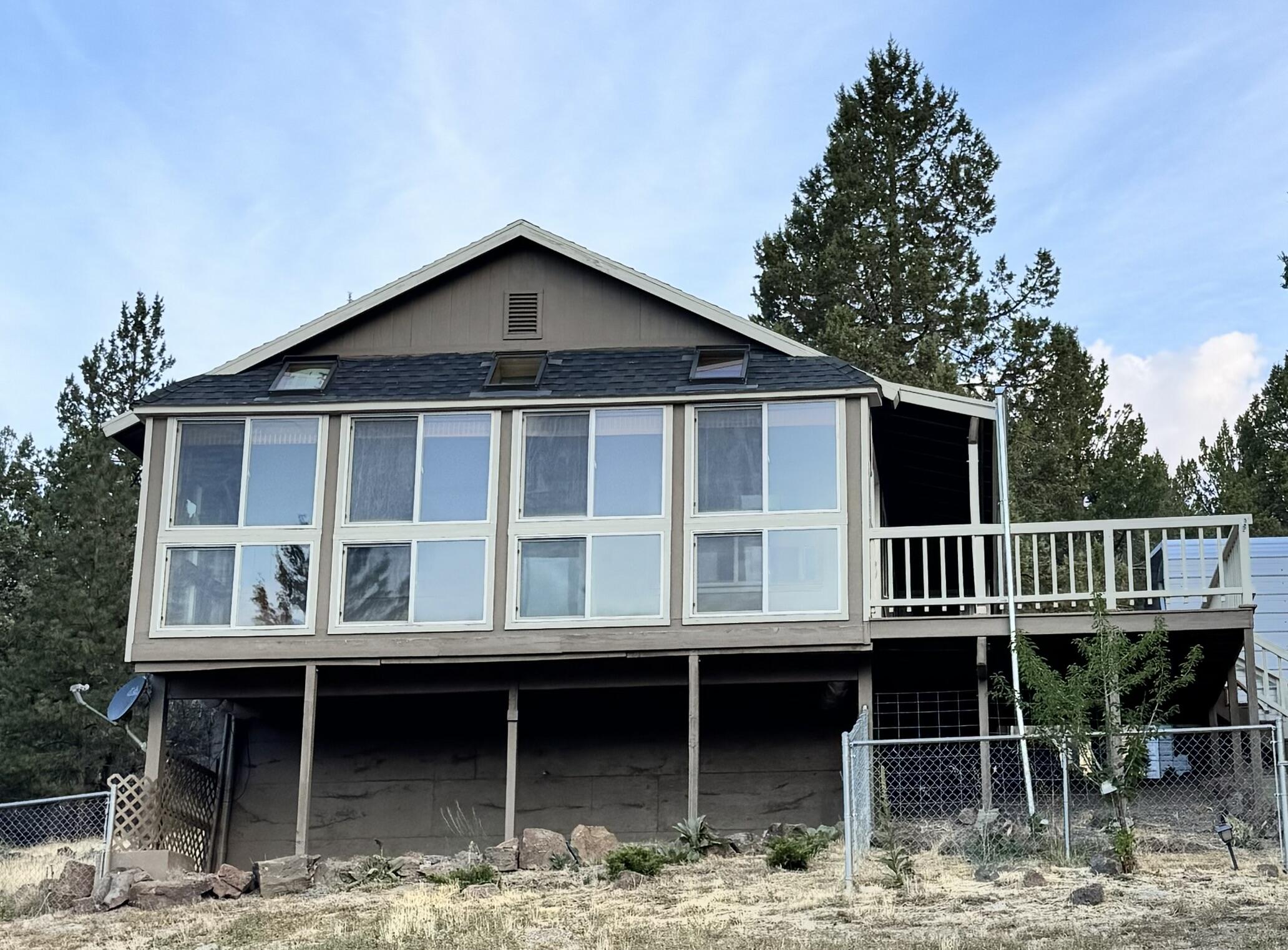Nimrod River Park - Residential