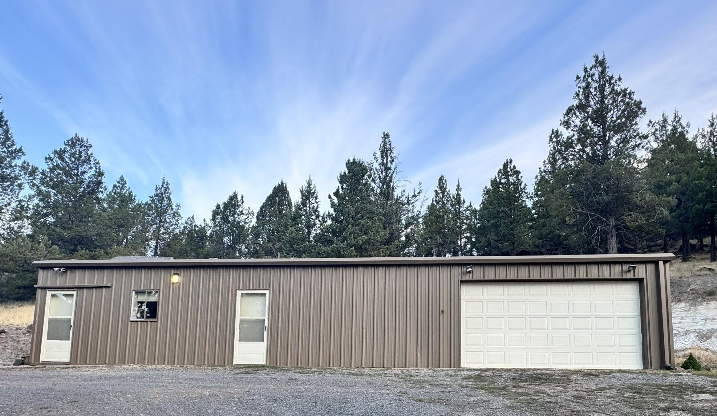 Nimrod River Park - Residential