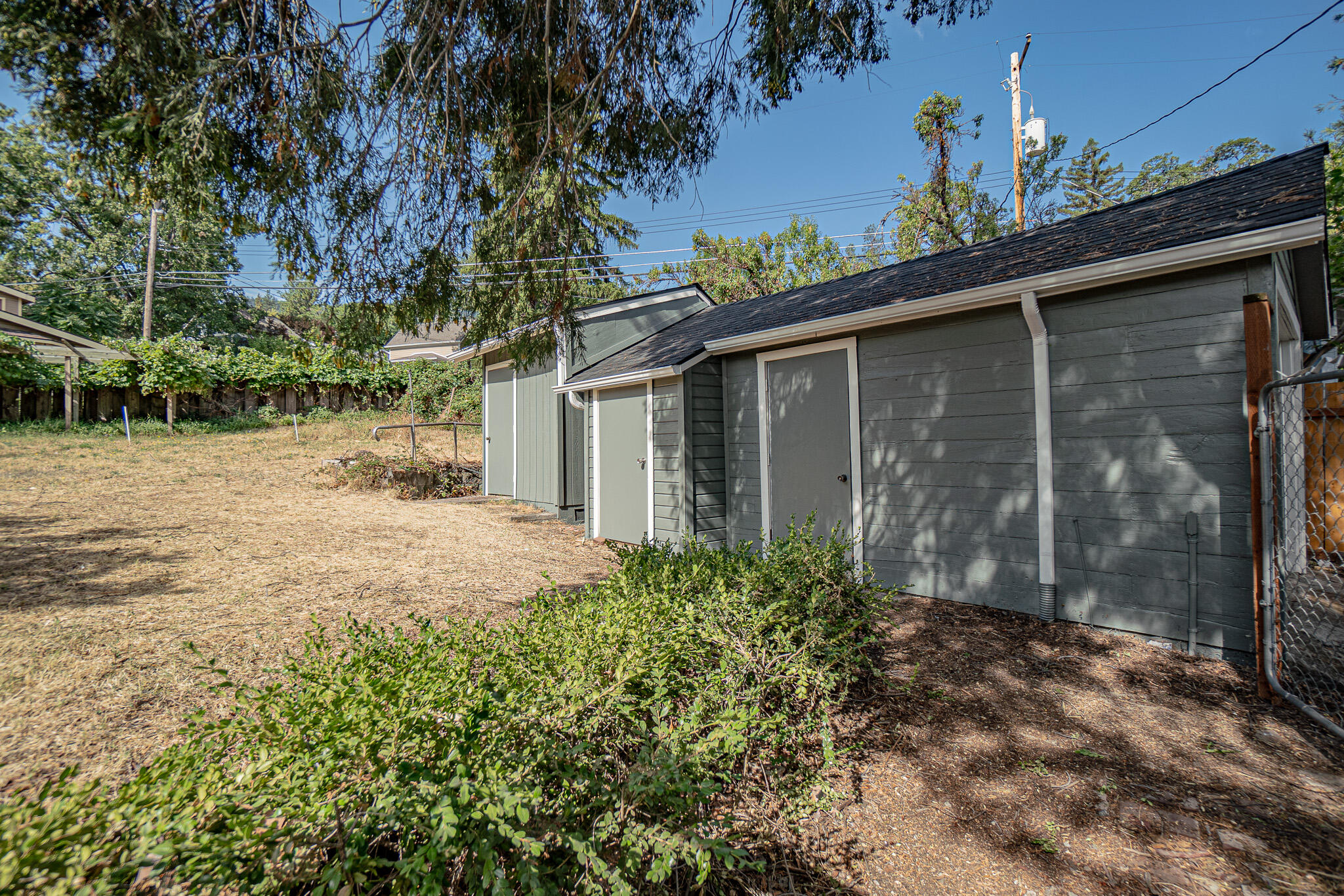 N/A - Residential