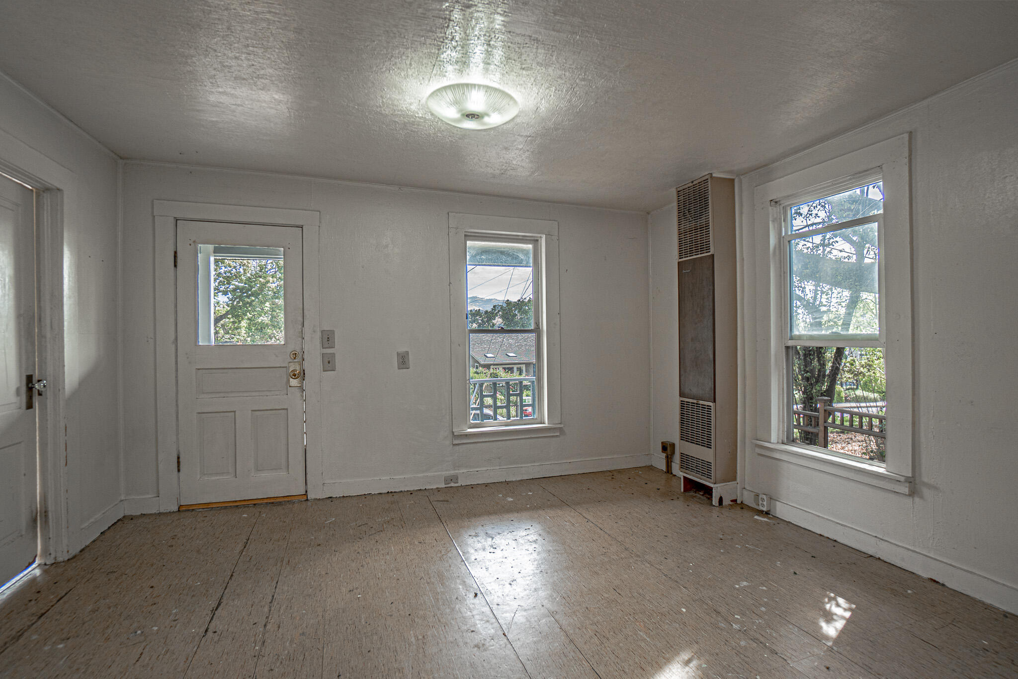 N/A - Residential