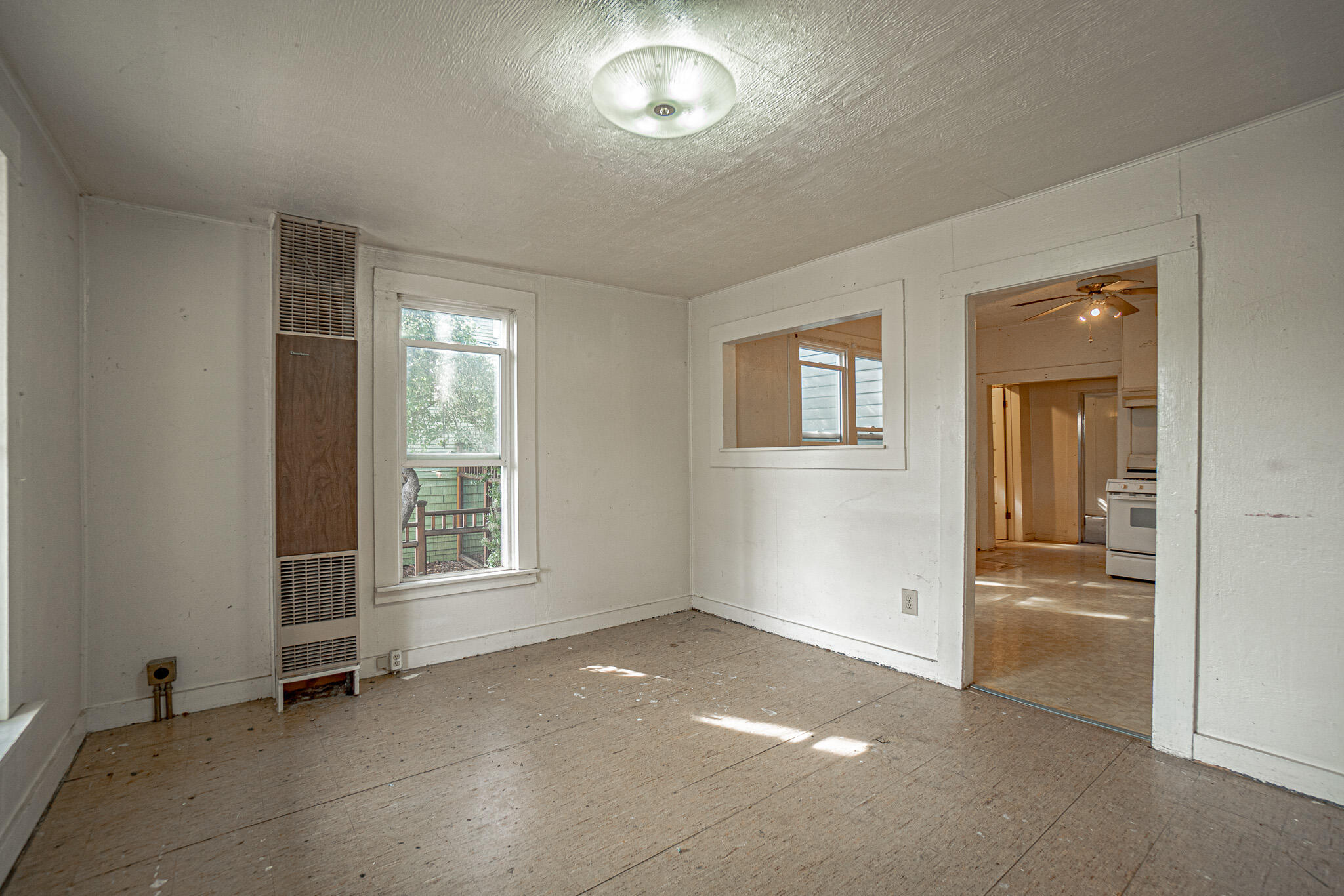 N/A - Residential