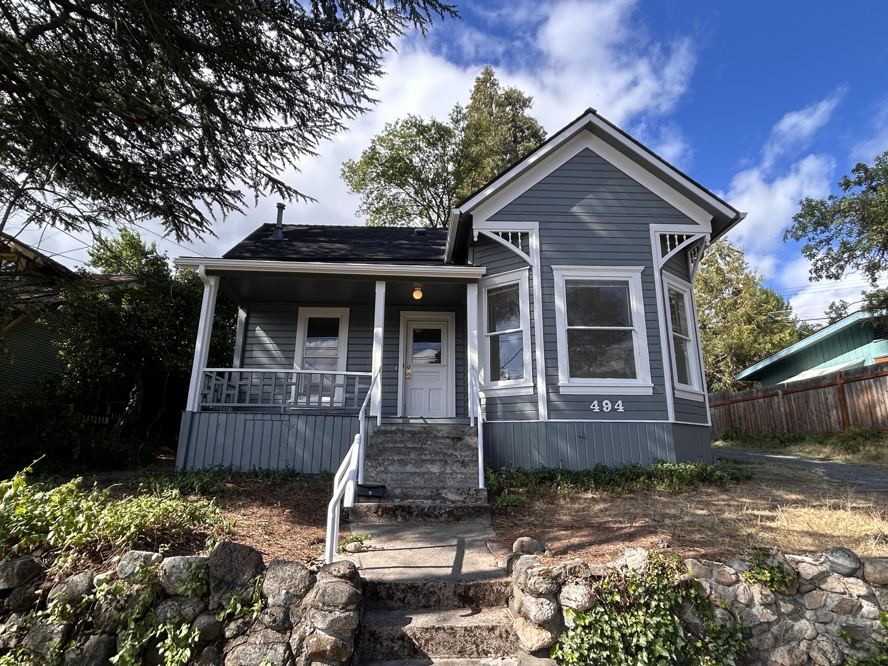 N/A - Residential
