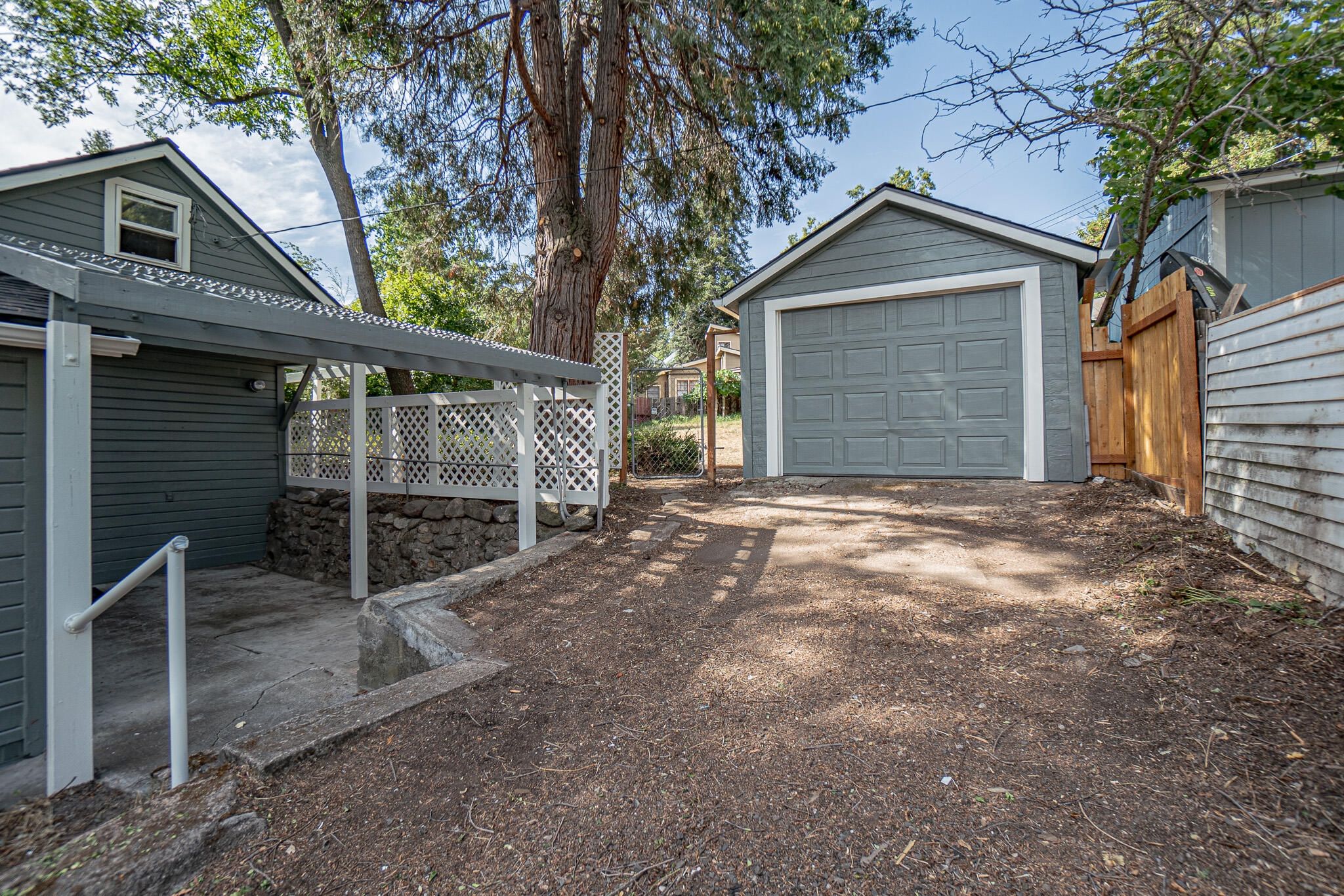 N/A - Residential