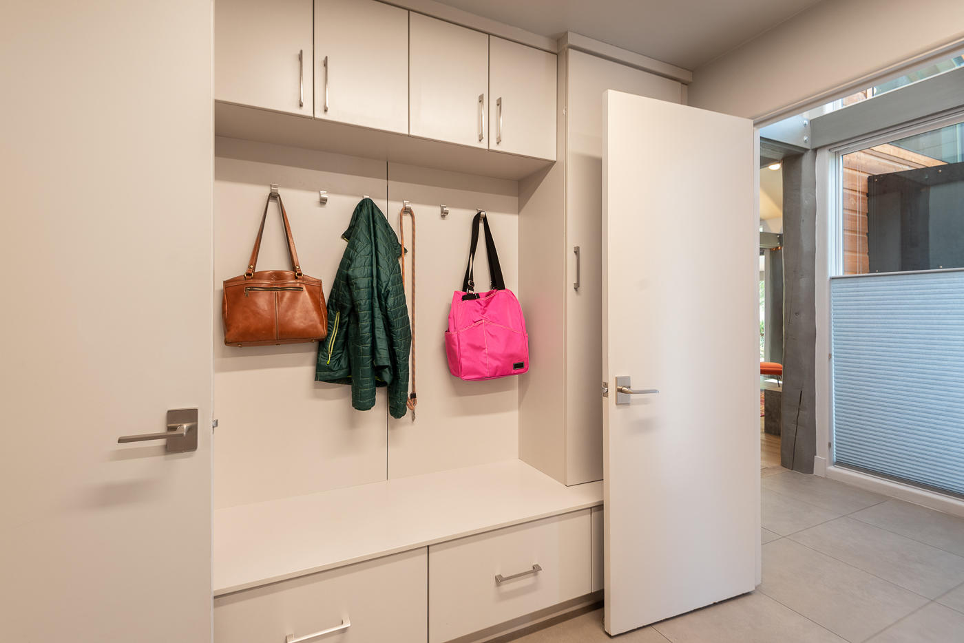 7th Mtn Golf Village - Residential