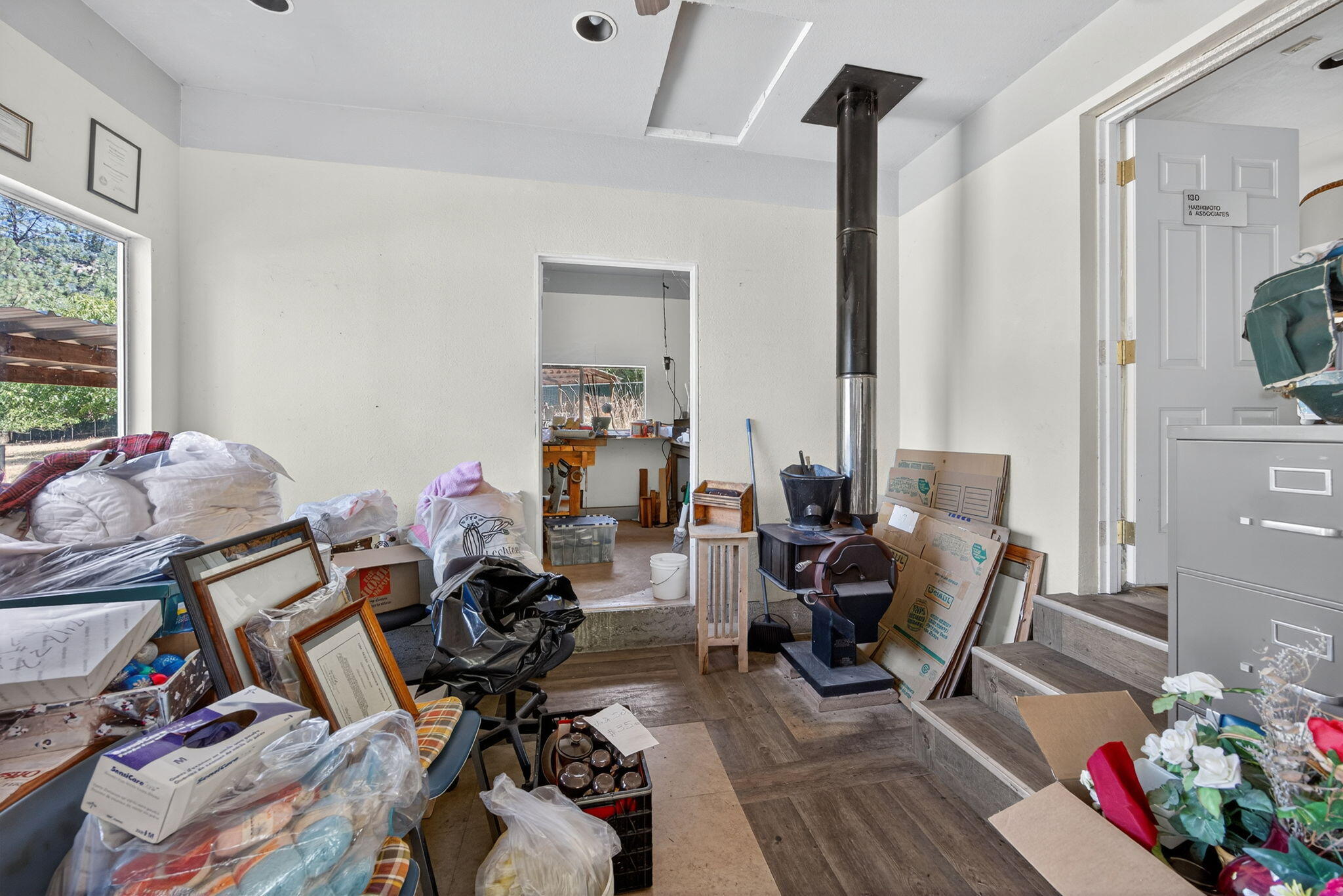 N/A - Residential