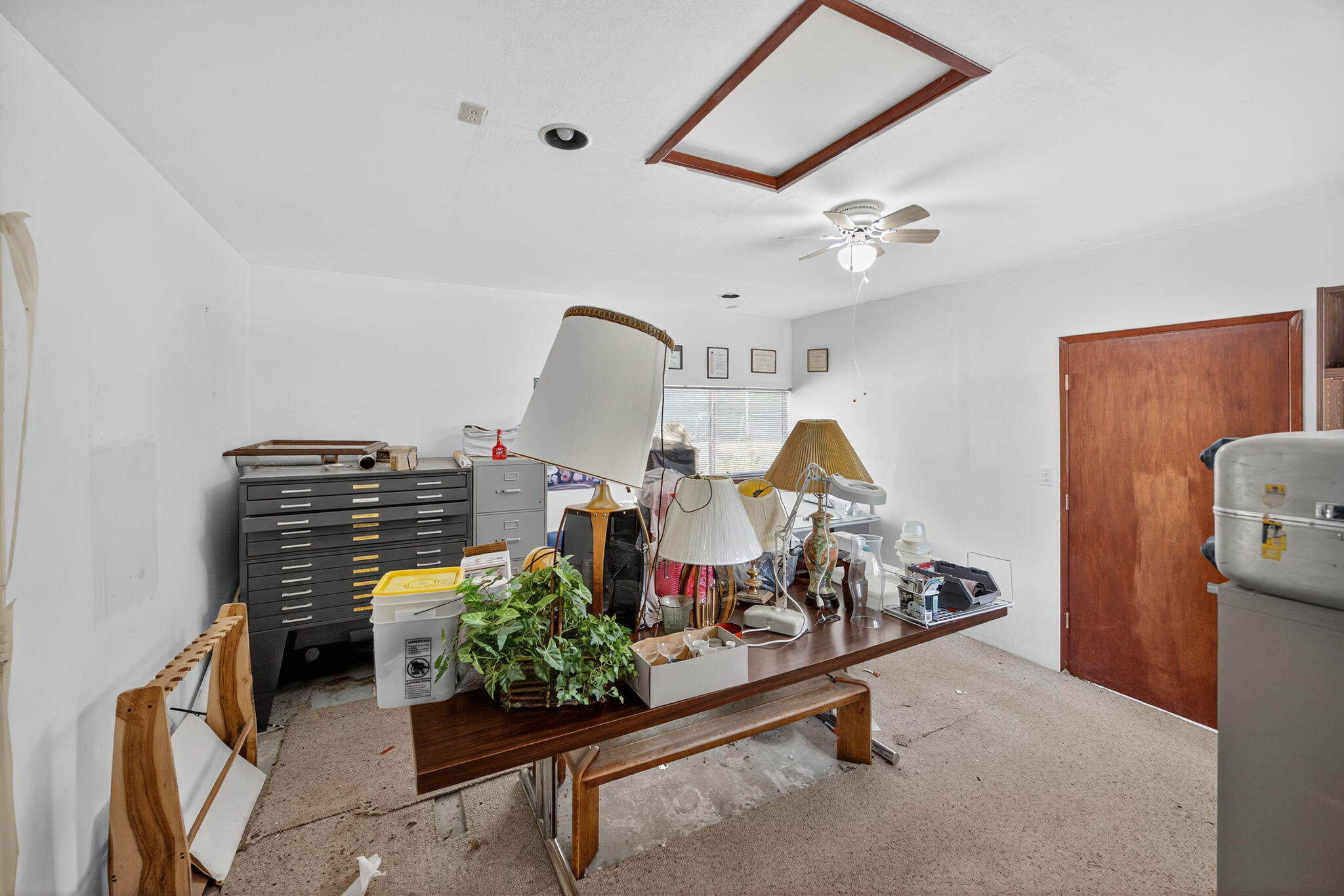N/A - Residential