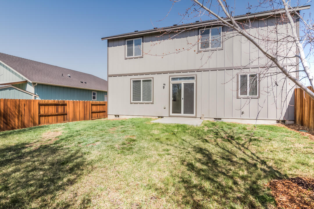 Antler Ridge - Residential