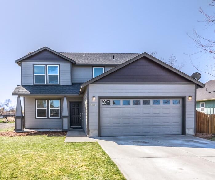 Antler Ridge - Residential