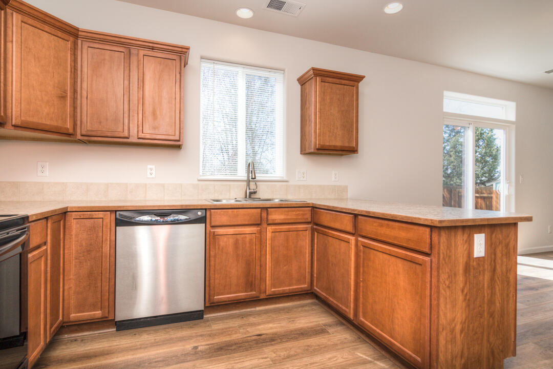 Antler Ridge - Residential