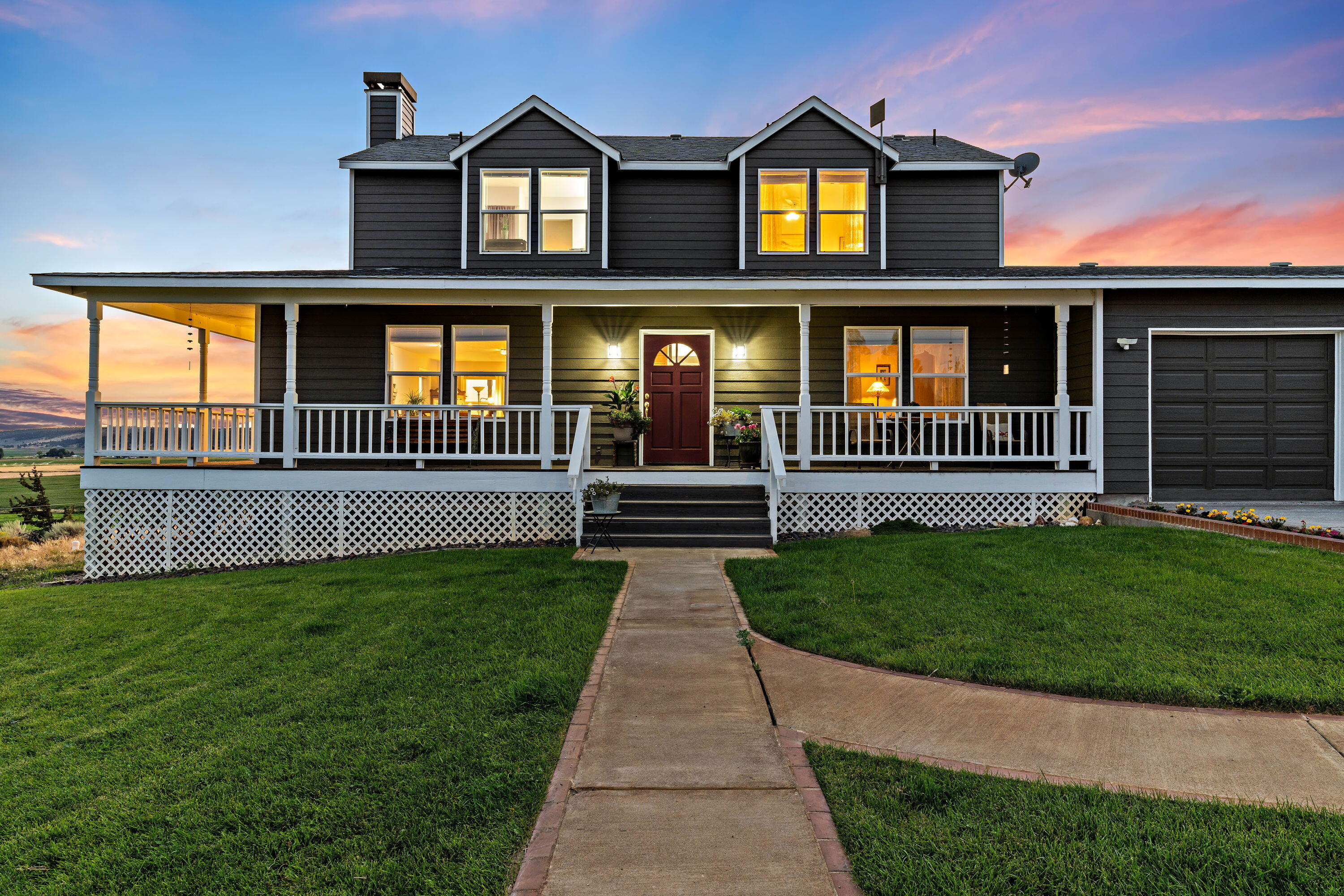 N/A - Residential