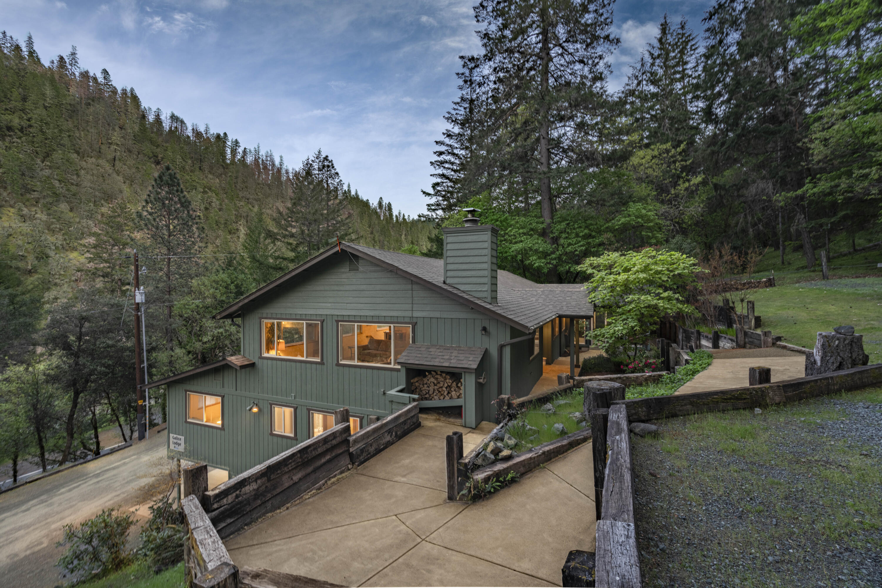 N/A - Residential