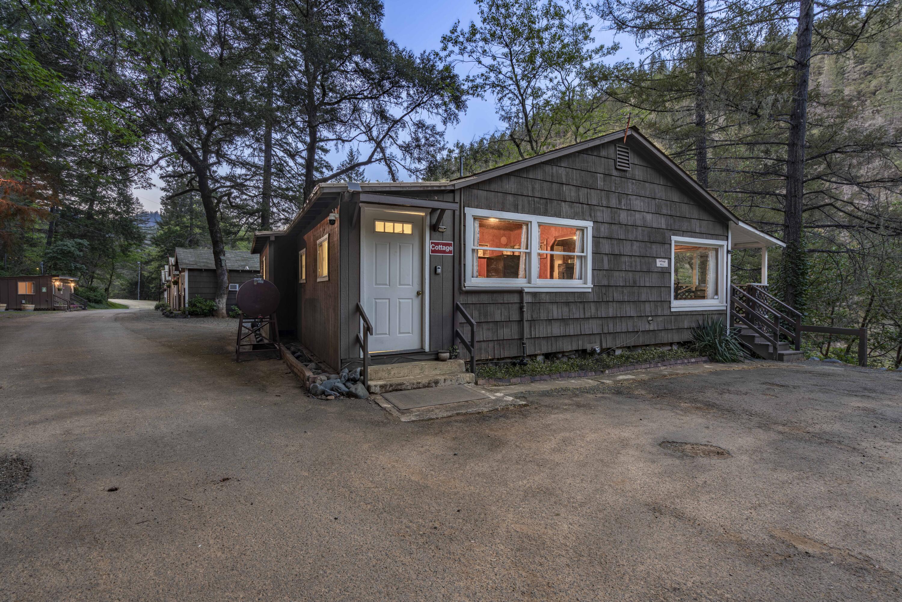 N/A - Residential