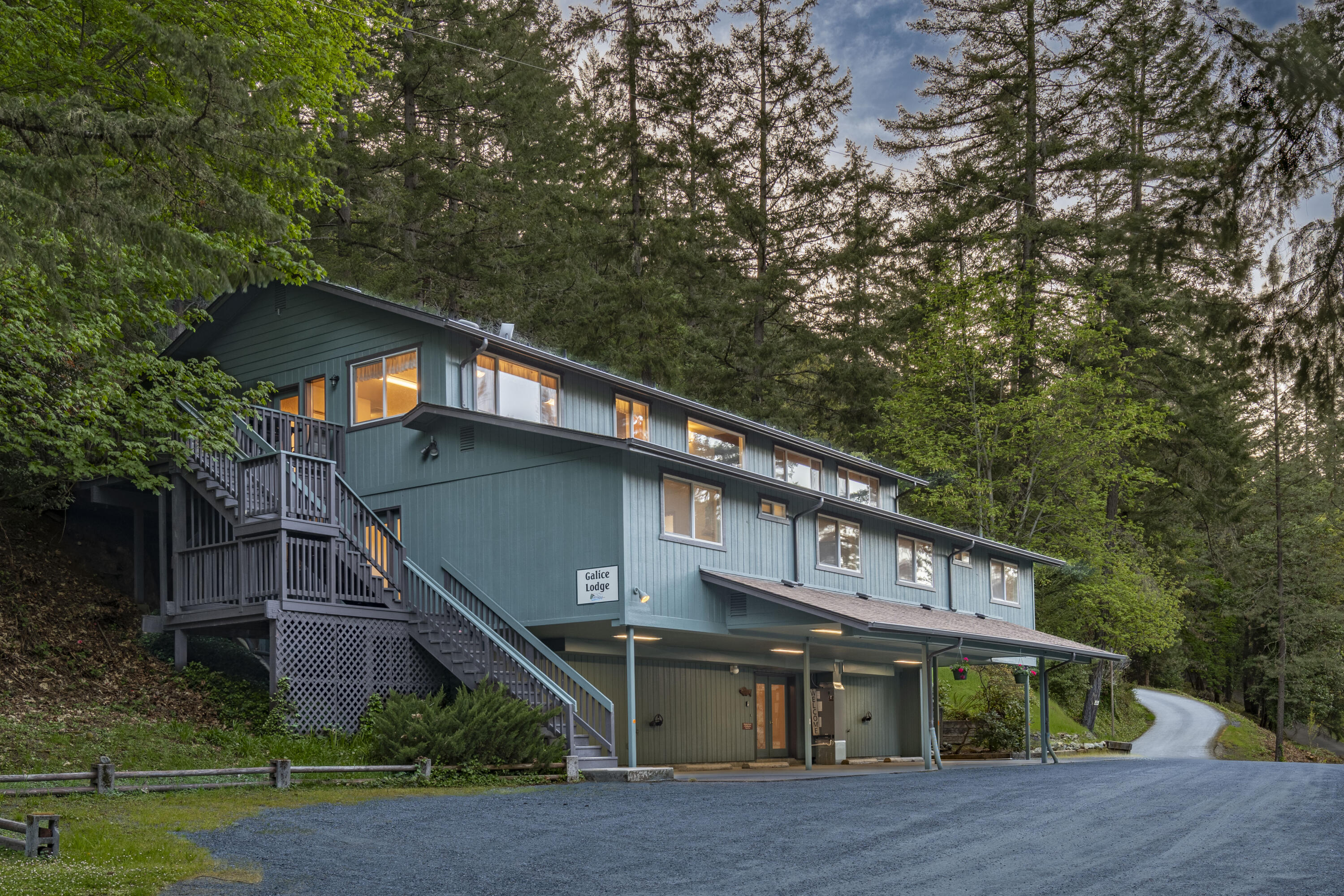 N/A - Residential