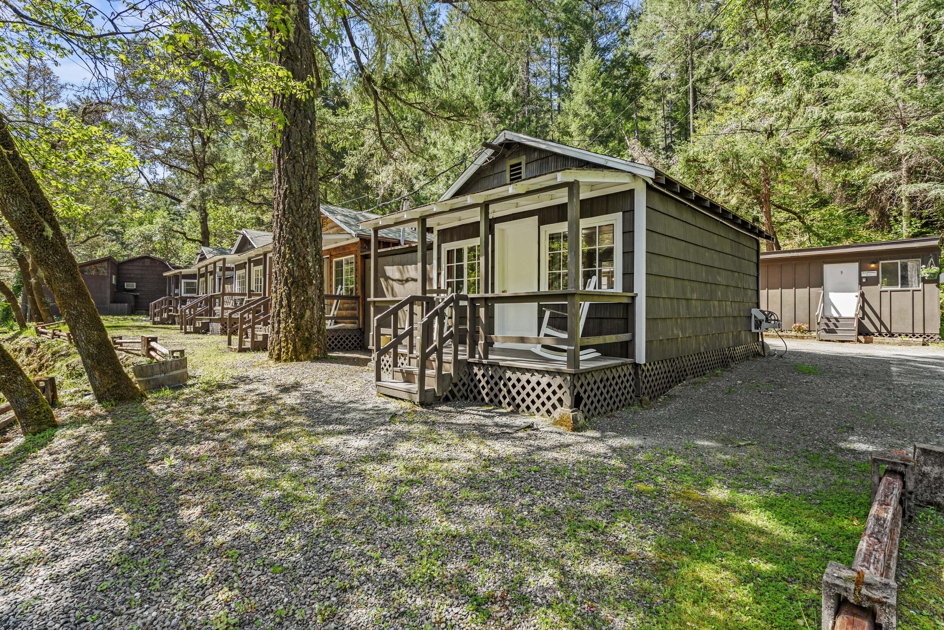 N/A - Residential