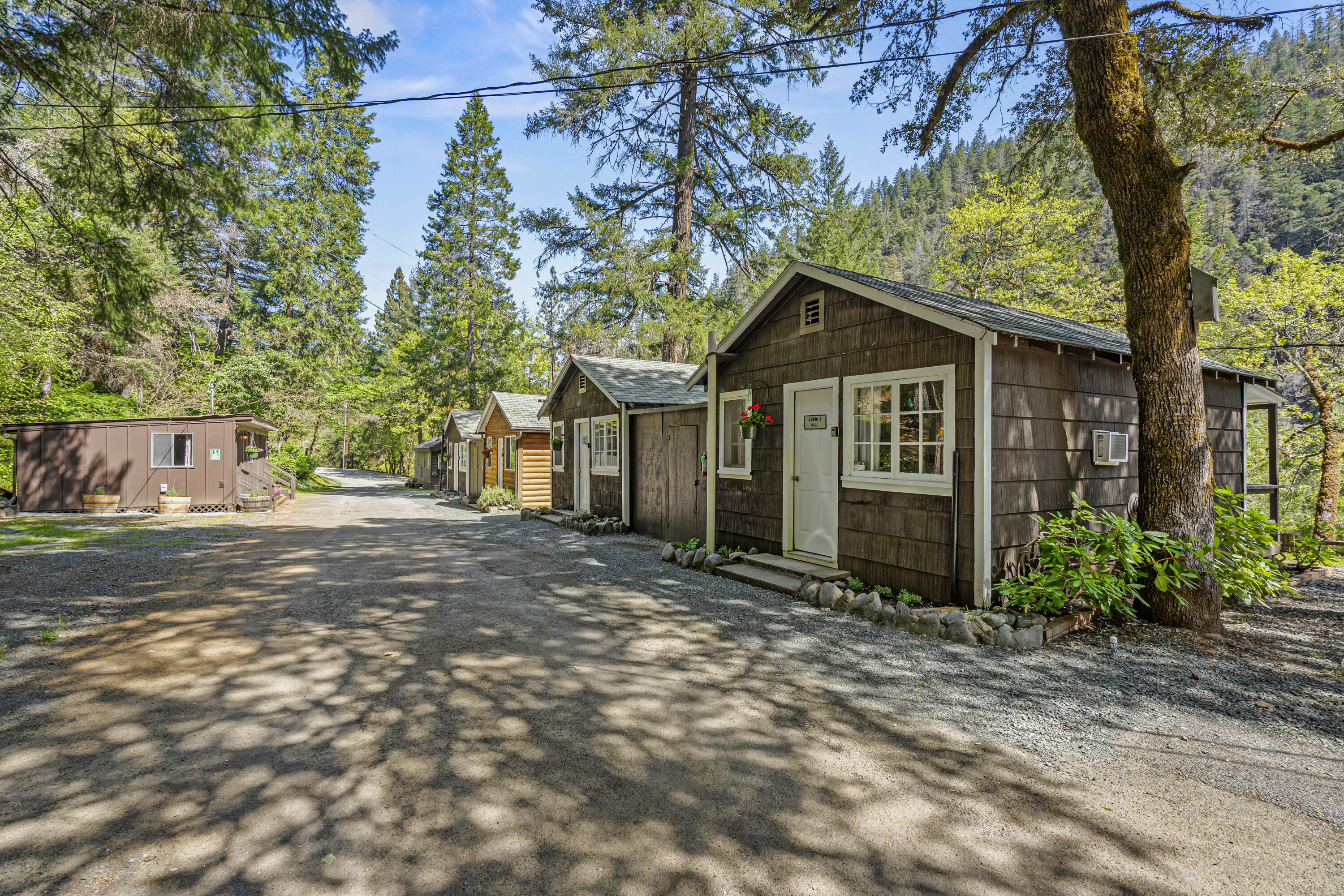N/A - Residential