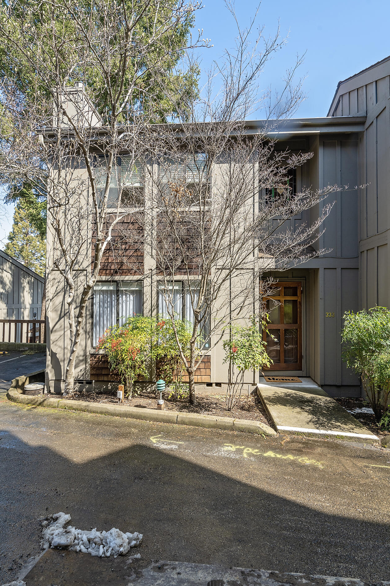 Ravenwood Townhomes - Residential