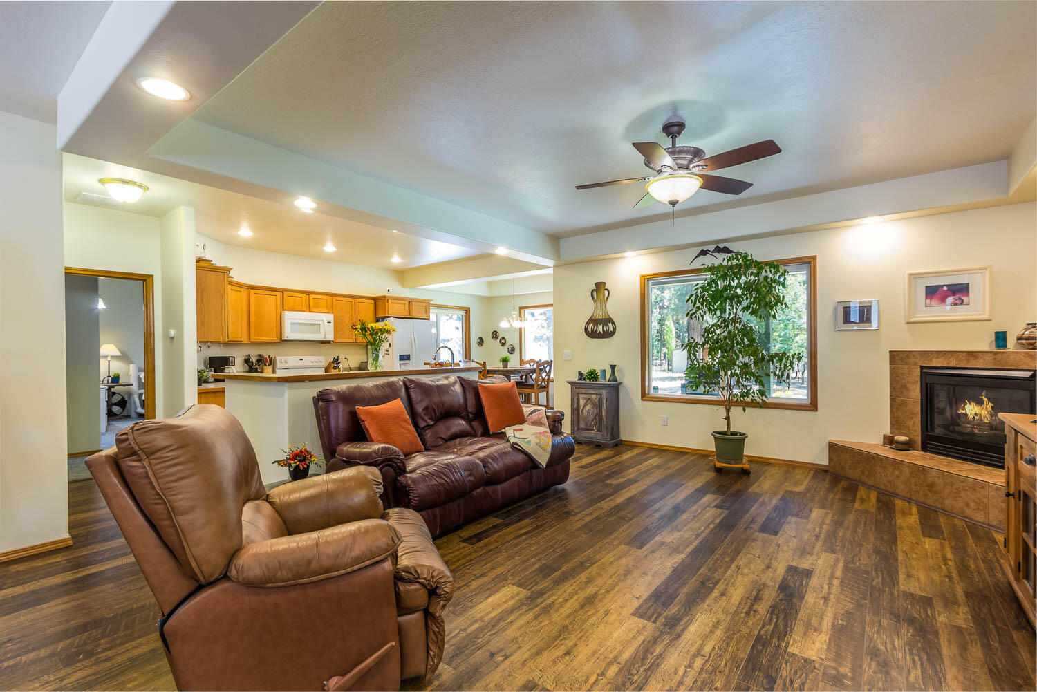 Tall Pines - Residential