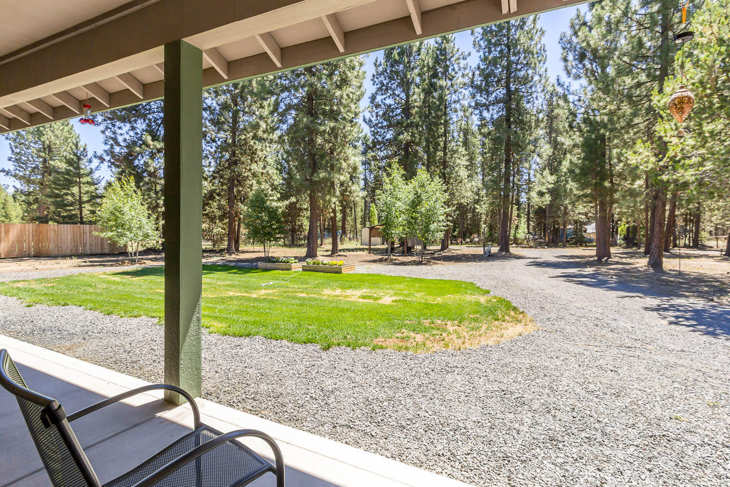 Tall Pines - Residential