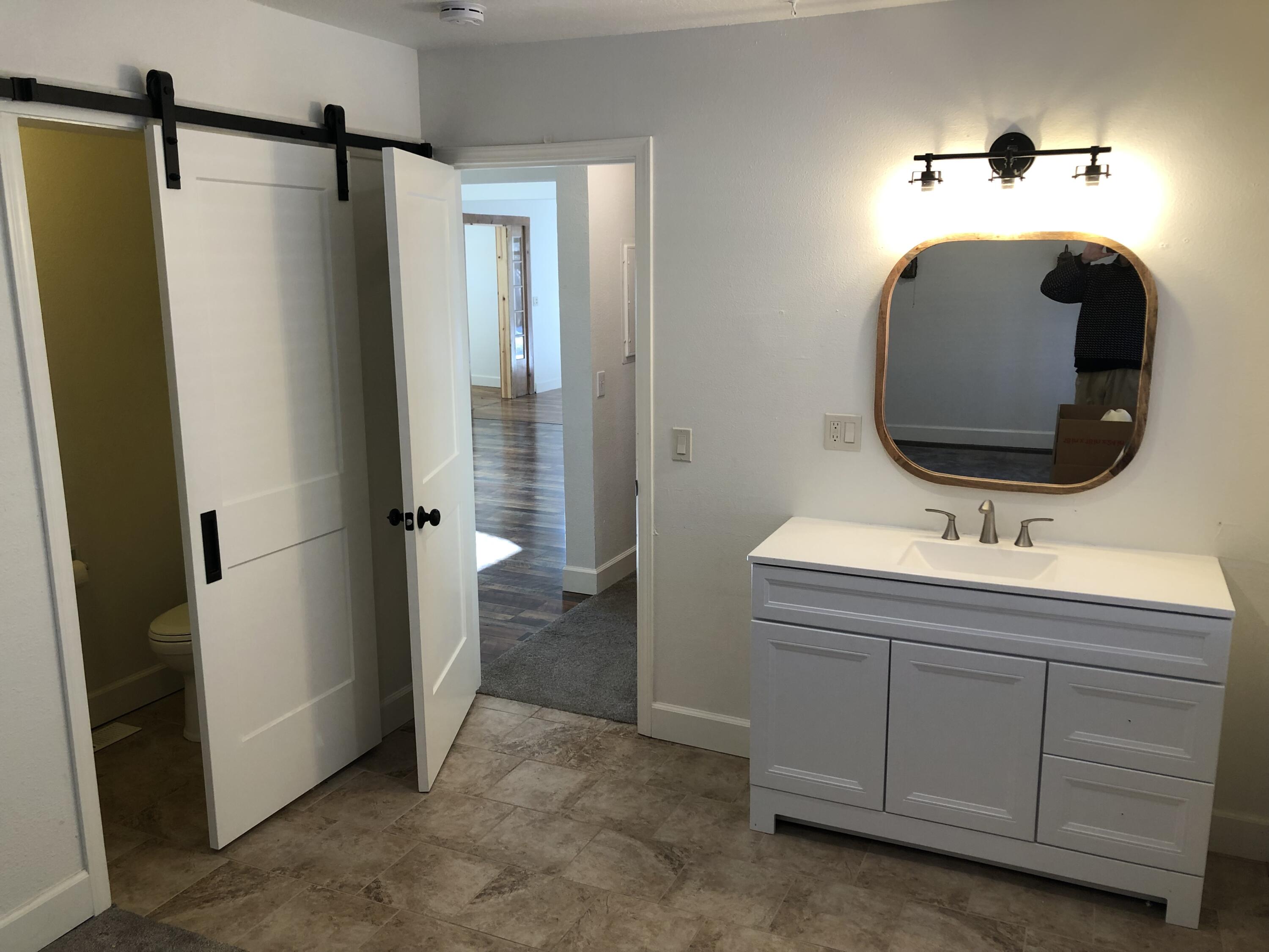 Chuckanut Estates - Residential