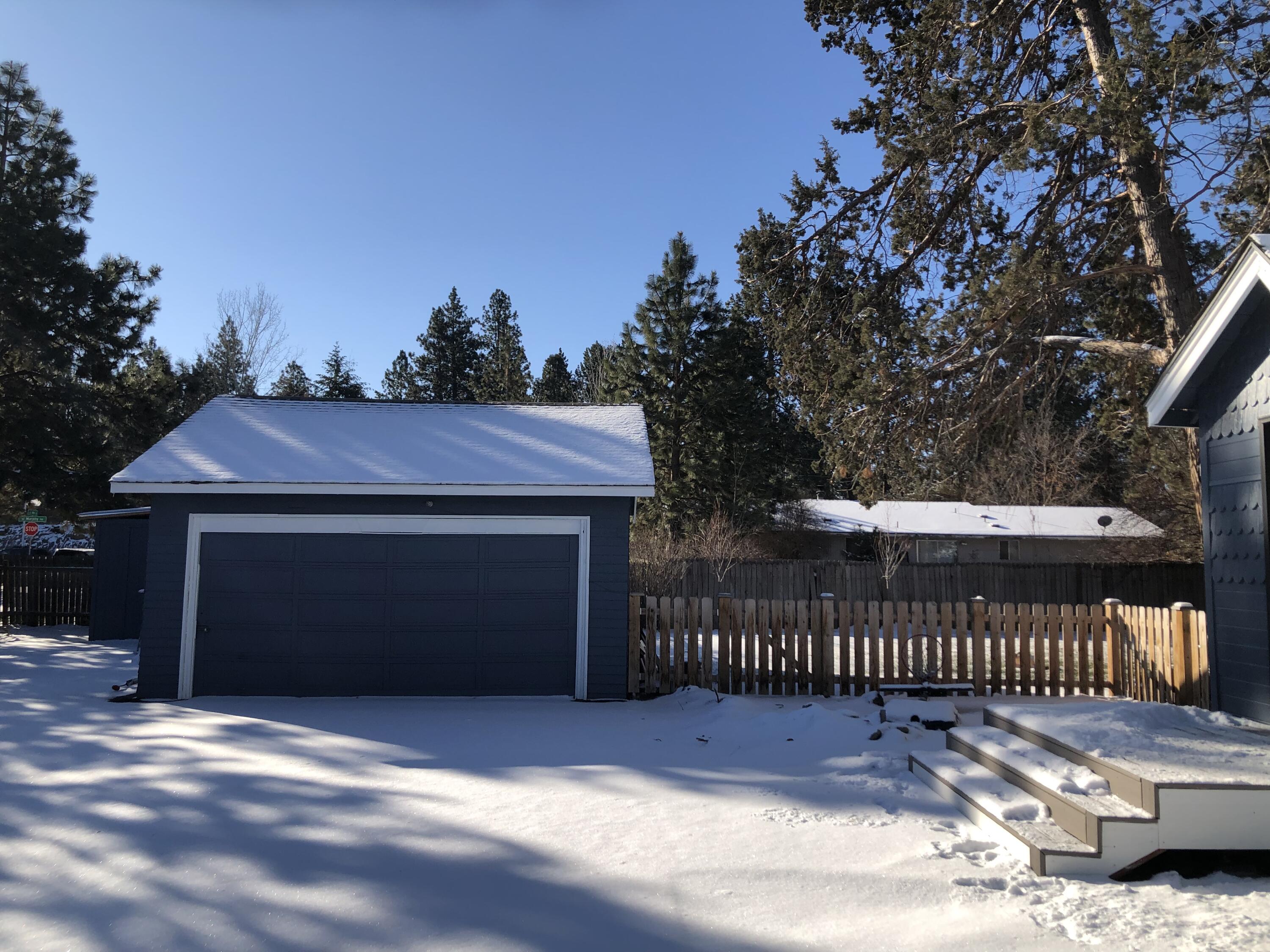 Chuckanut Estates - Residential