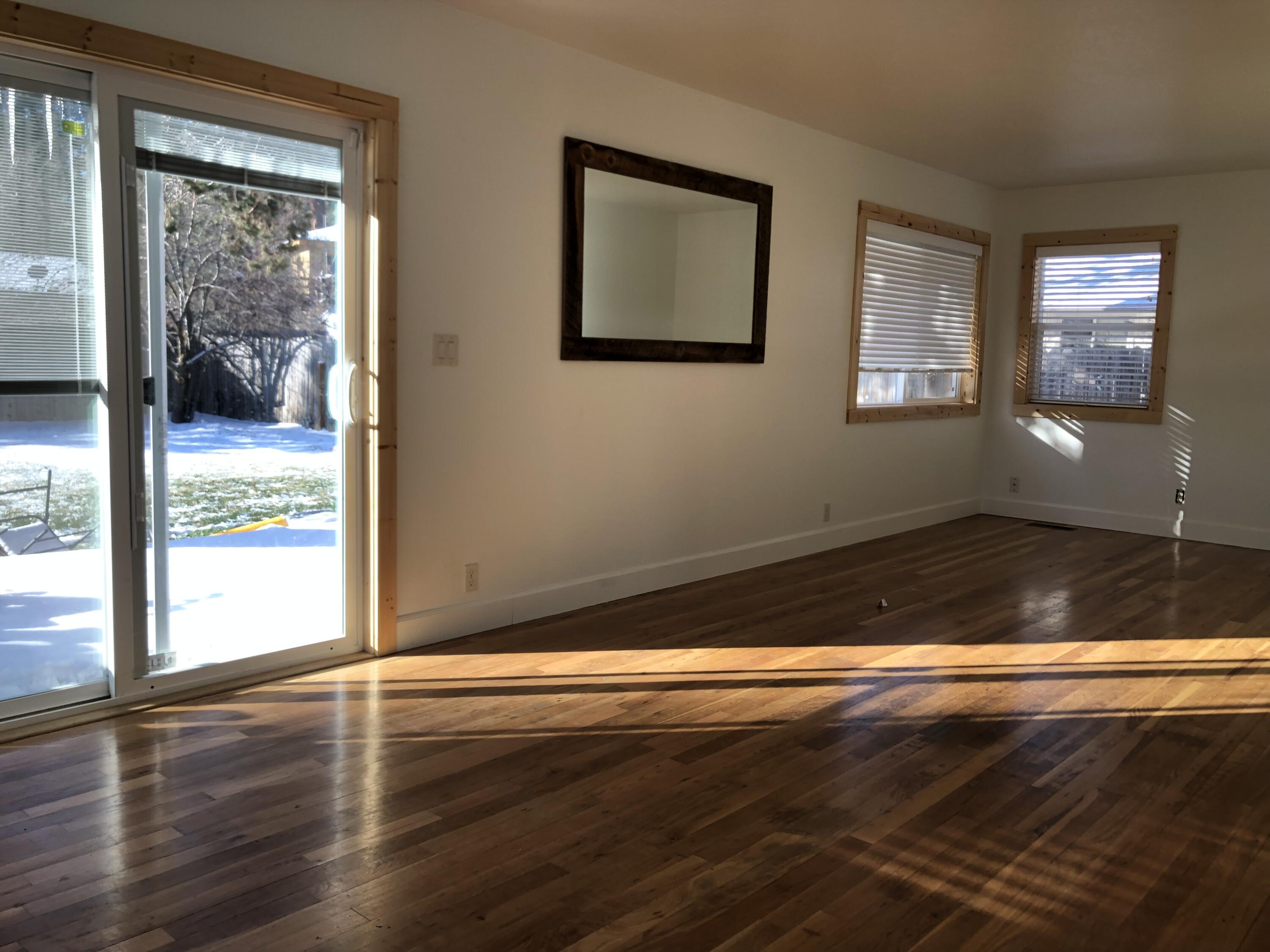 Chuckanut Estates - Residential
