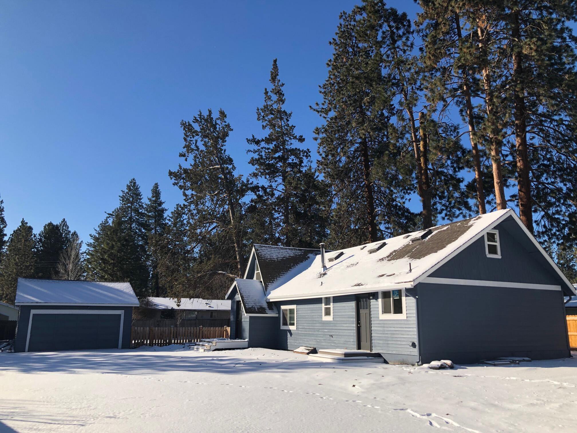Chuckanut Estates - Residential
