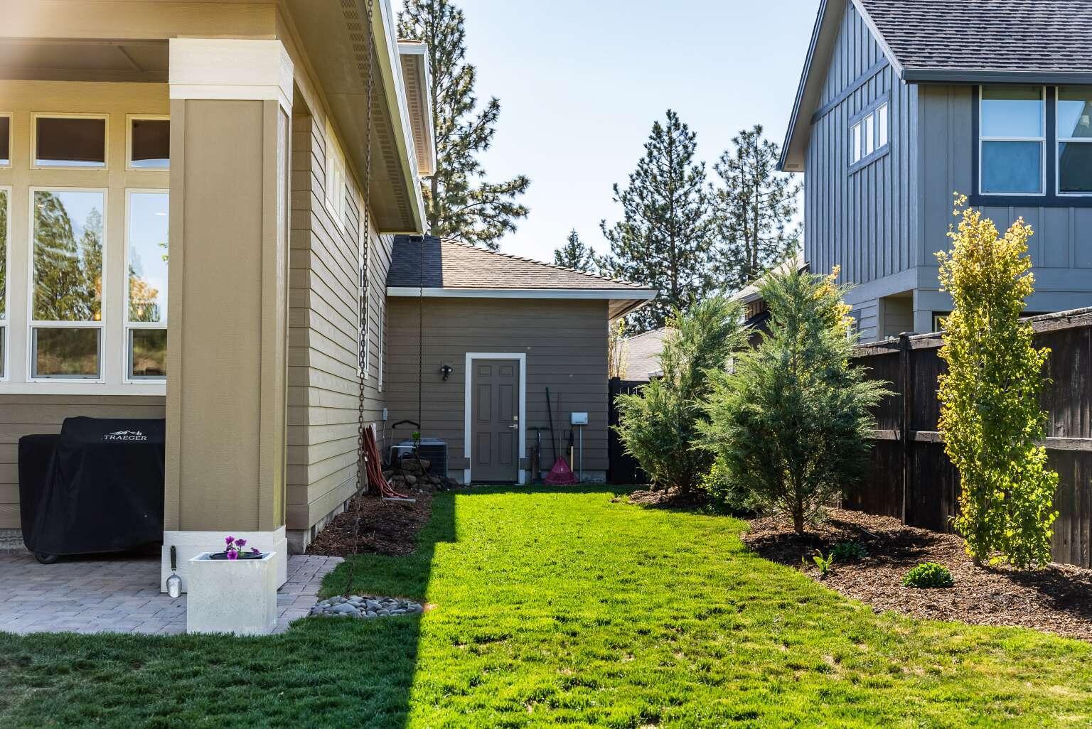 Shevlin Estates - Residential