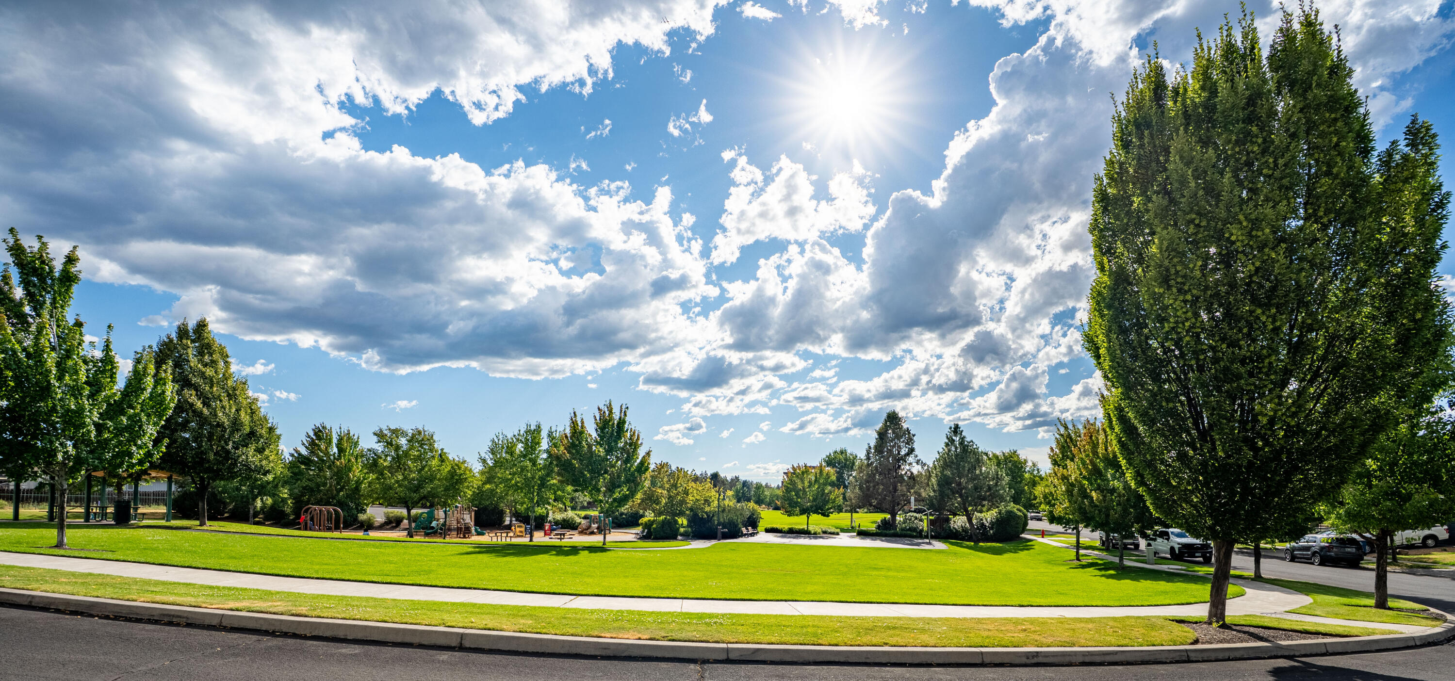 Eagle's Landing - Residential