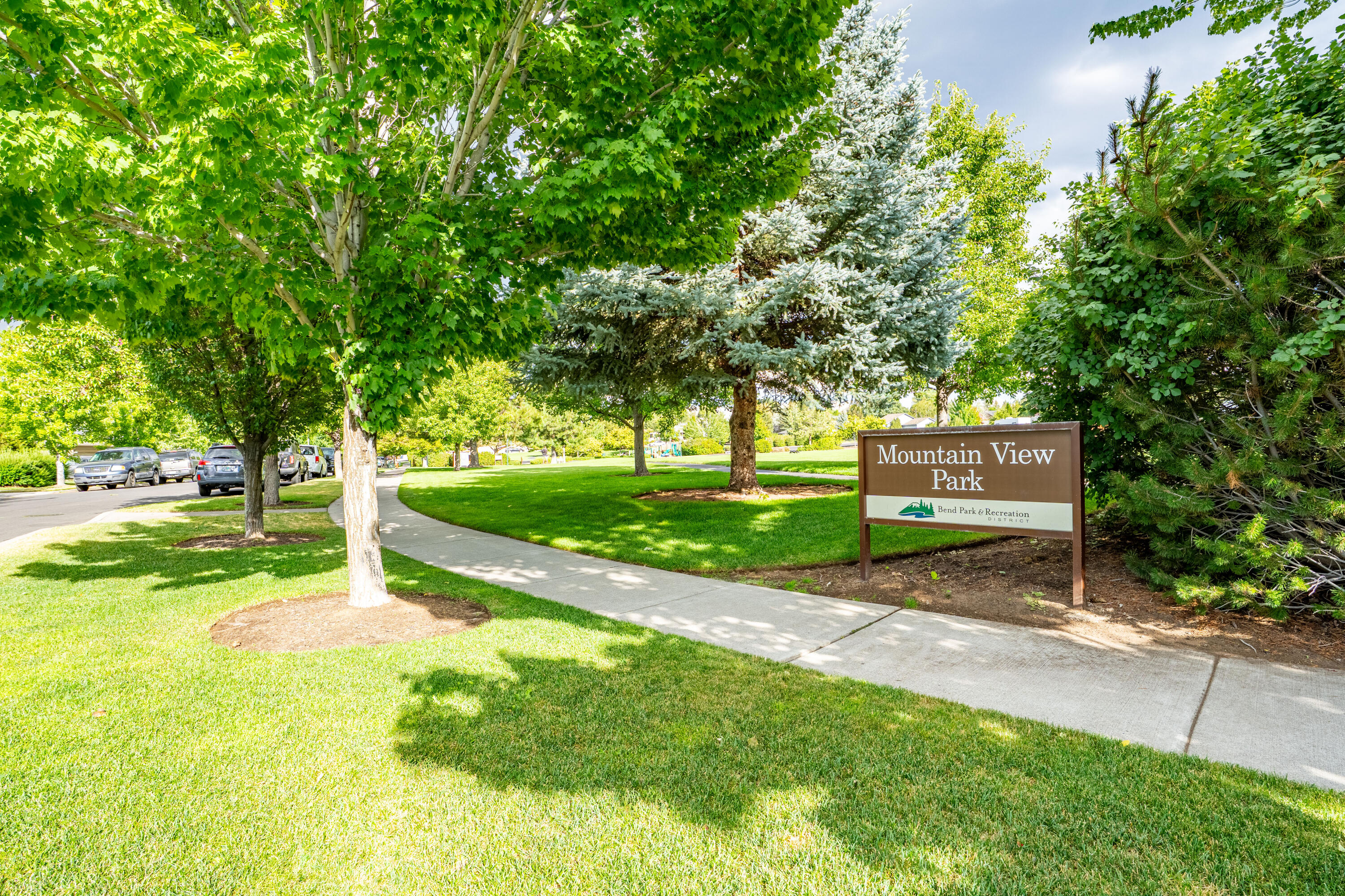 Eagle's Landing - Residential