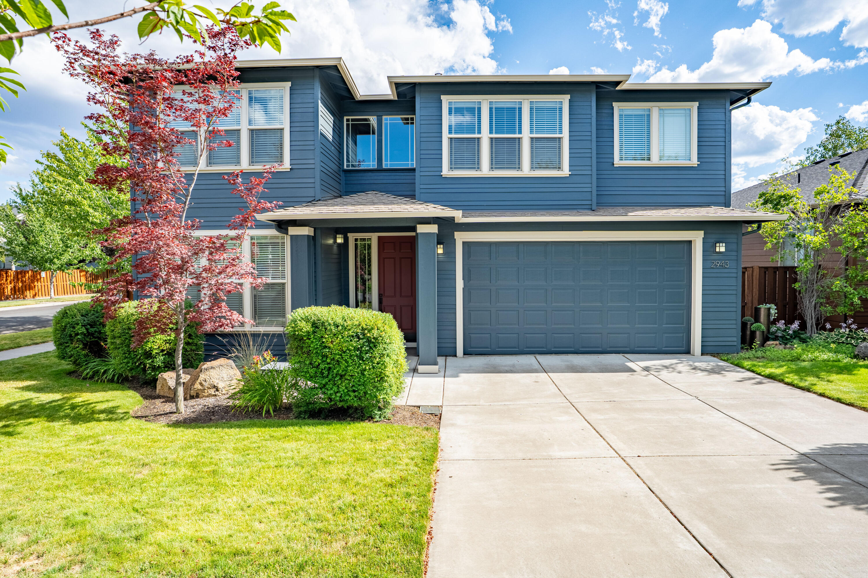 Eagle's Landing - Residential