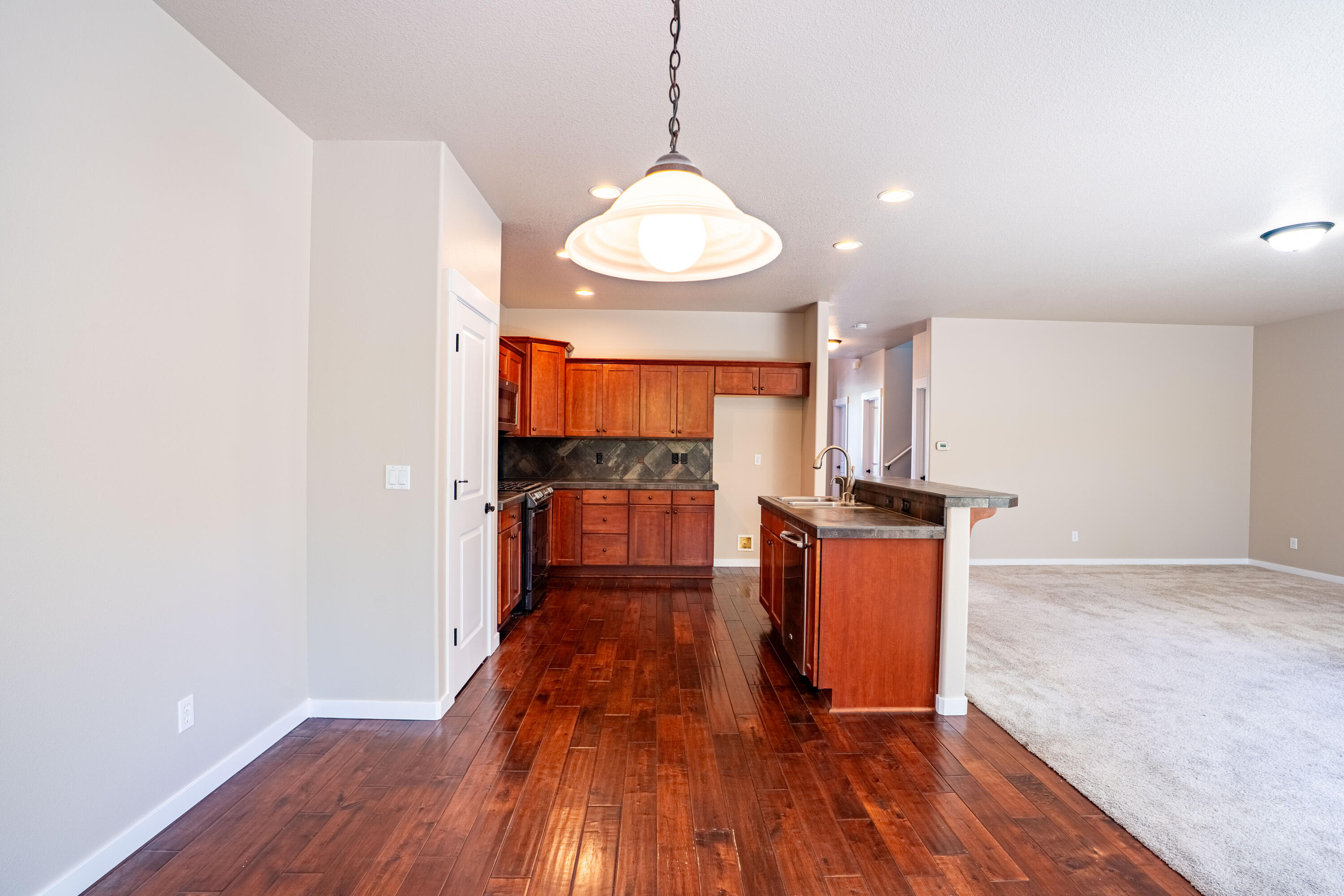 Eagle's Landing - Residential