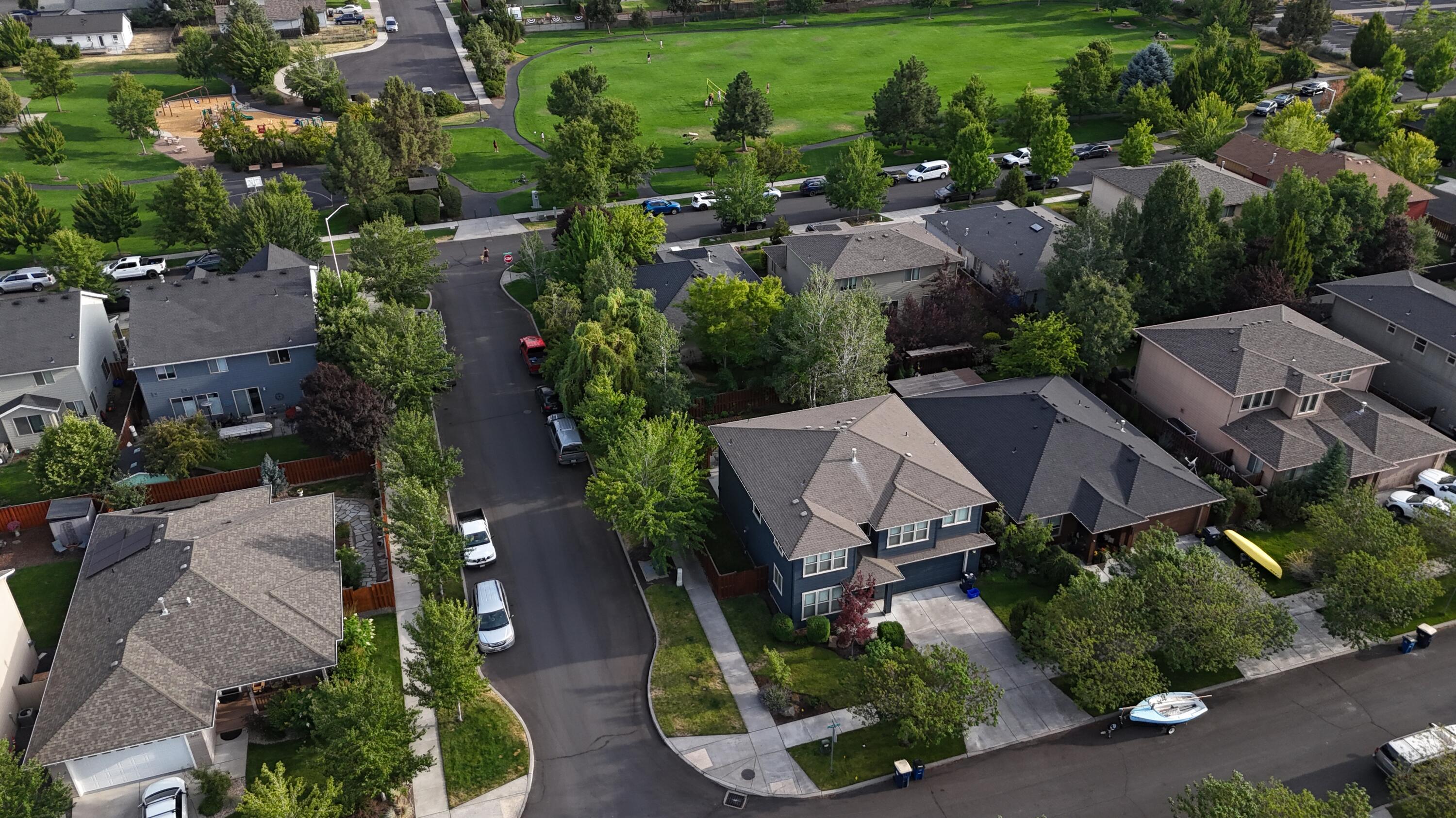 Eagle's Landing - Residential